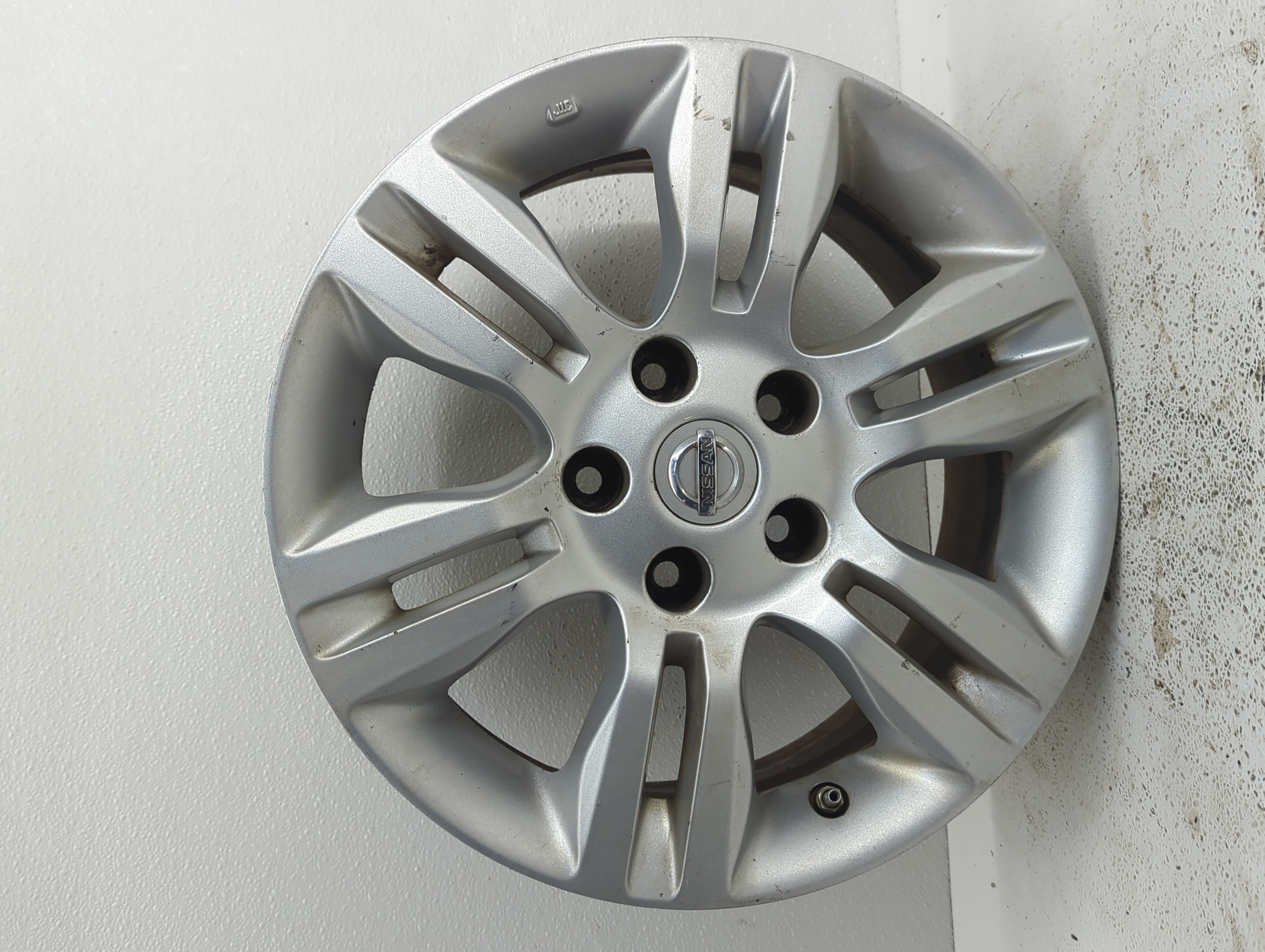 2010-2013 Nissan Altima Wheel Rim Oem 918513 - Oemusedautoparts1.com