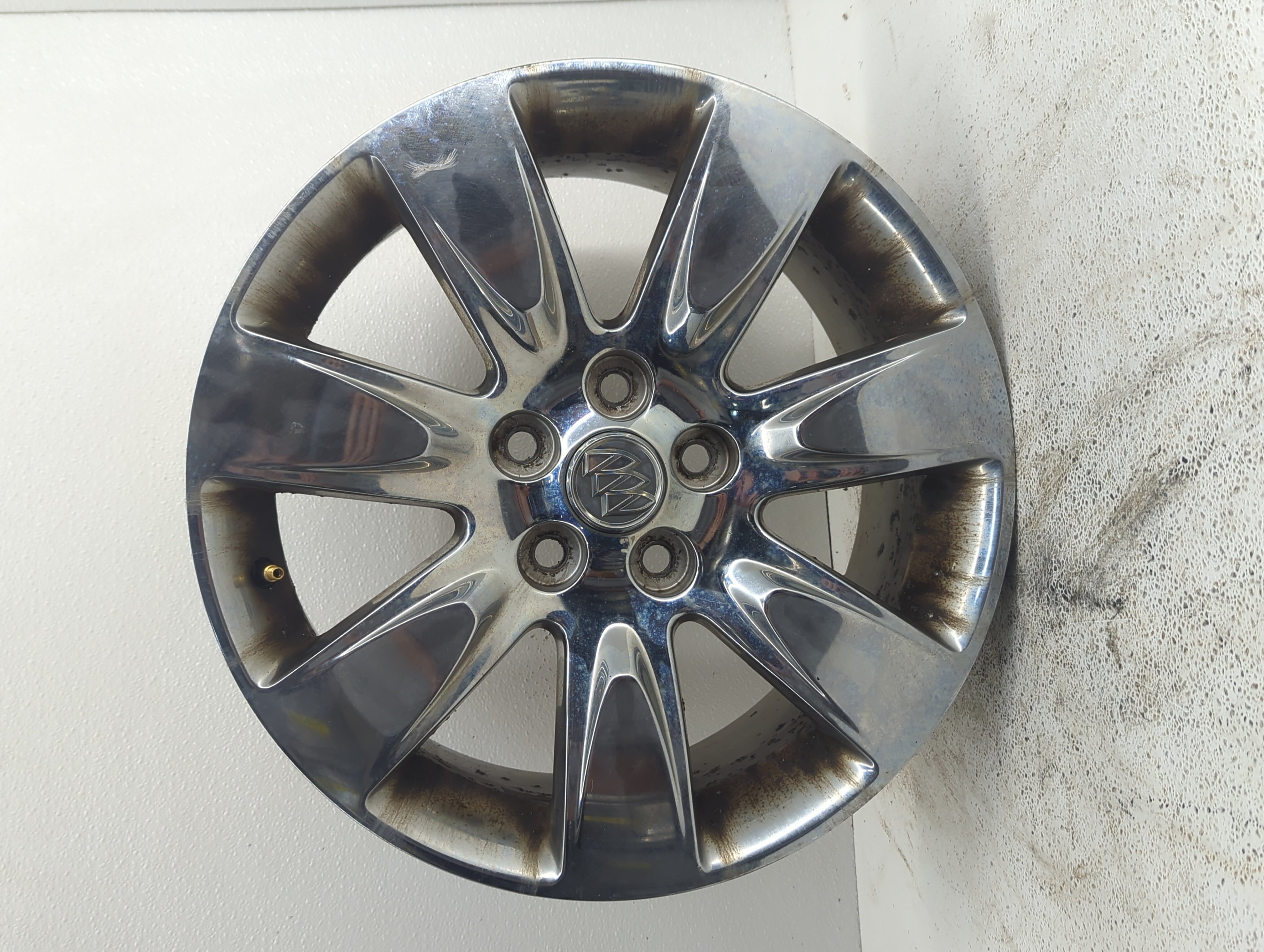 Picture of 2010-2013 Buick Lacrosse Wheel Rim Oem 918971