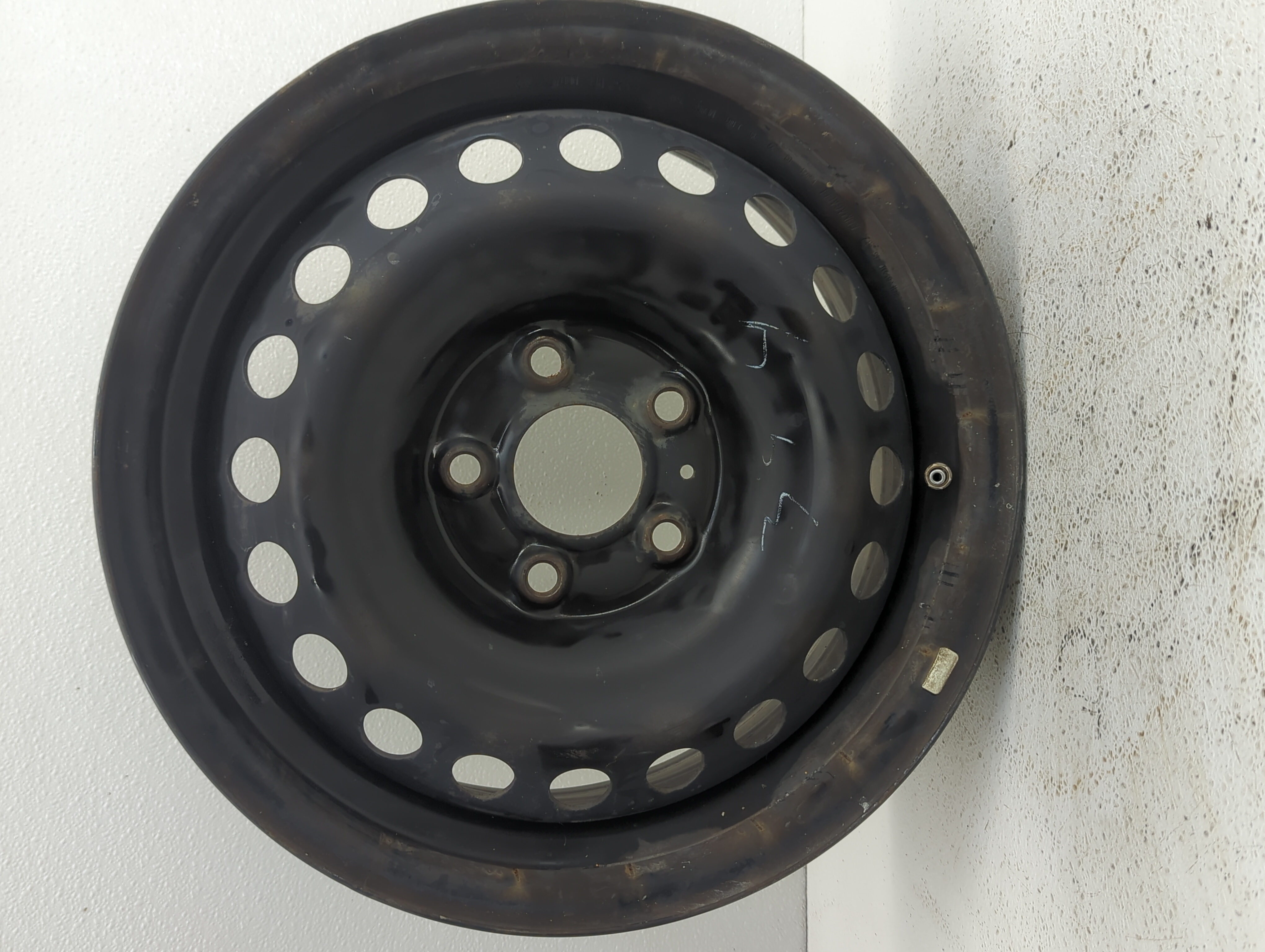2013-2019 Nissan Sentra Wheel Rim Oem 920153 - Oemusedautoparts1.com