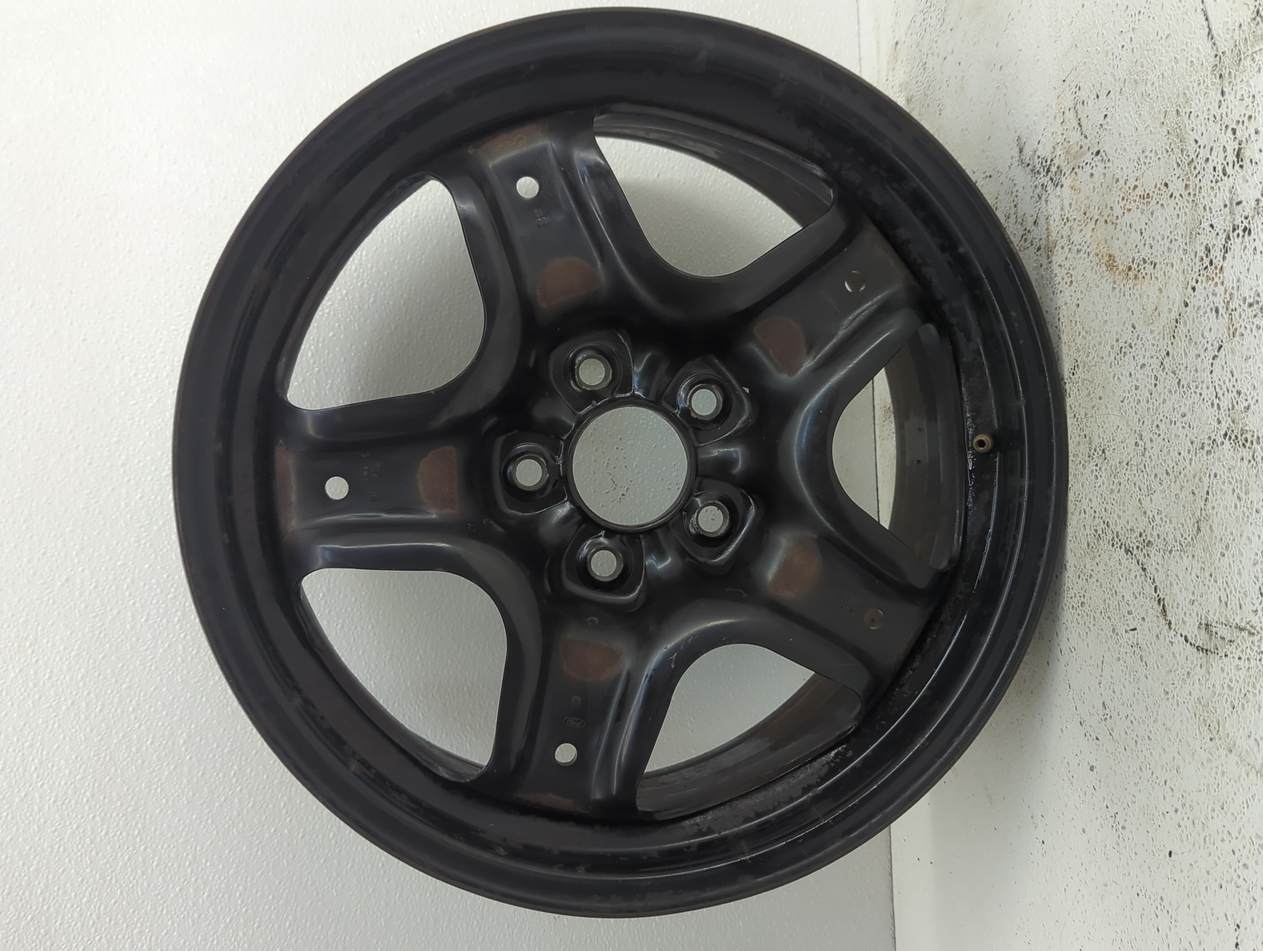 Picture of 2011 Ford Fusion Wheel Rim Oem 920498
