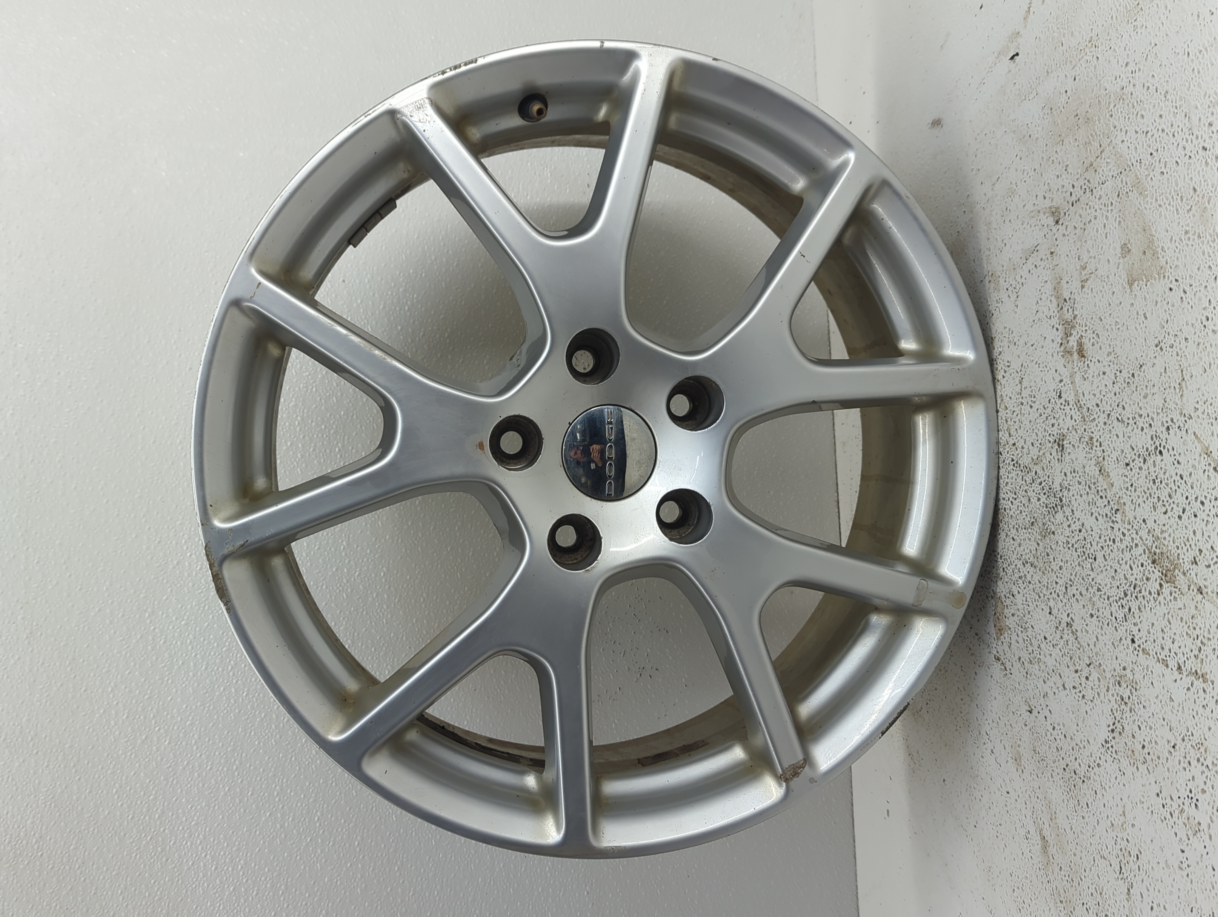 Picture of 2011-2019 Dodge Journey Wheel Rim Oem 920836