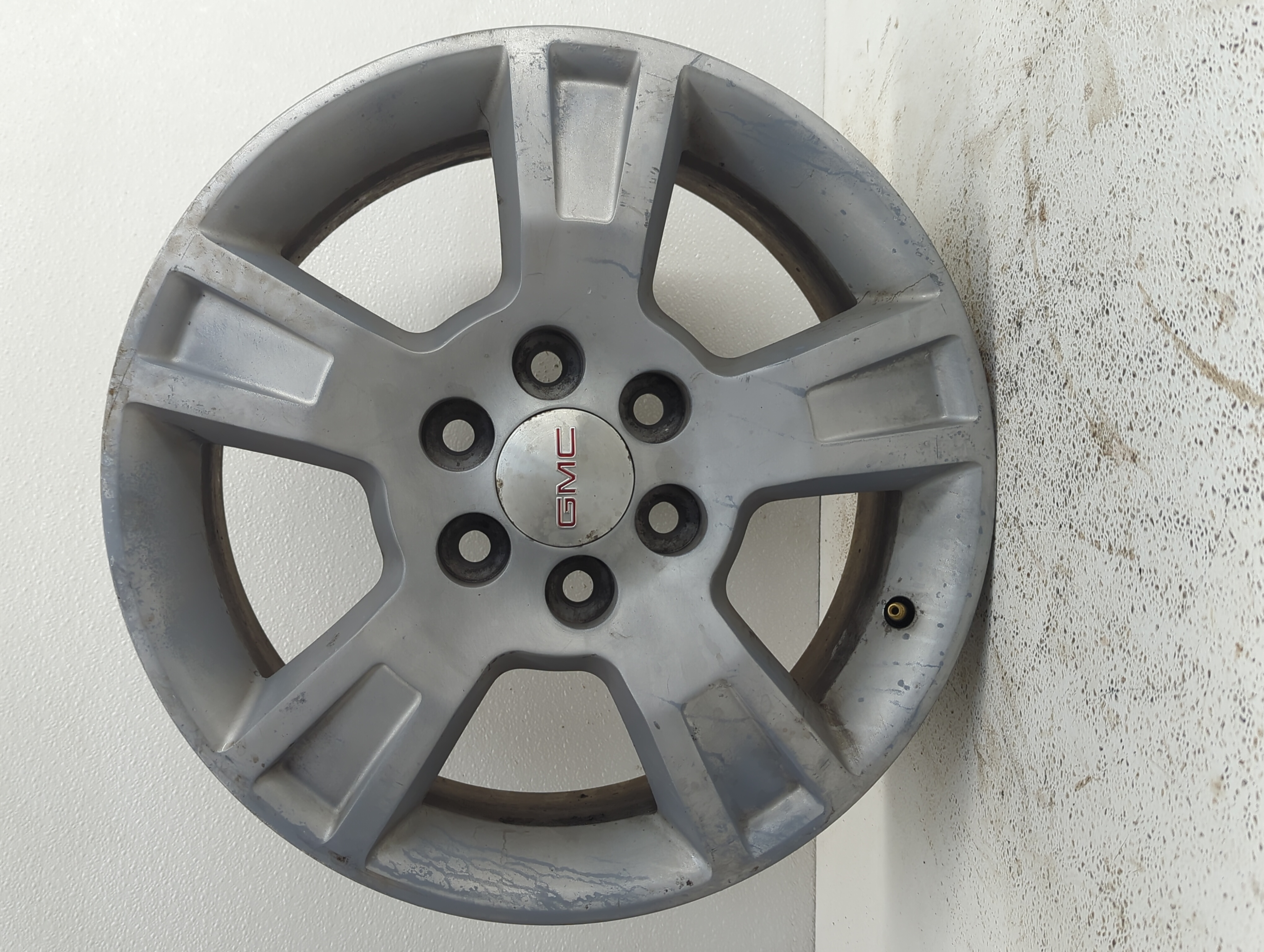 Picture of 2009-2012 Gmc Acadia Wheel Rim Oem 921052