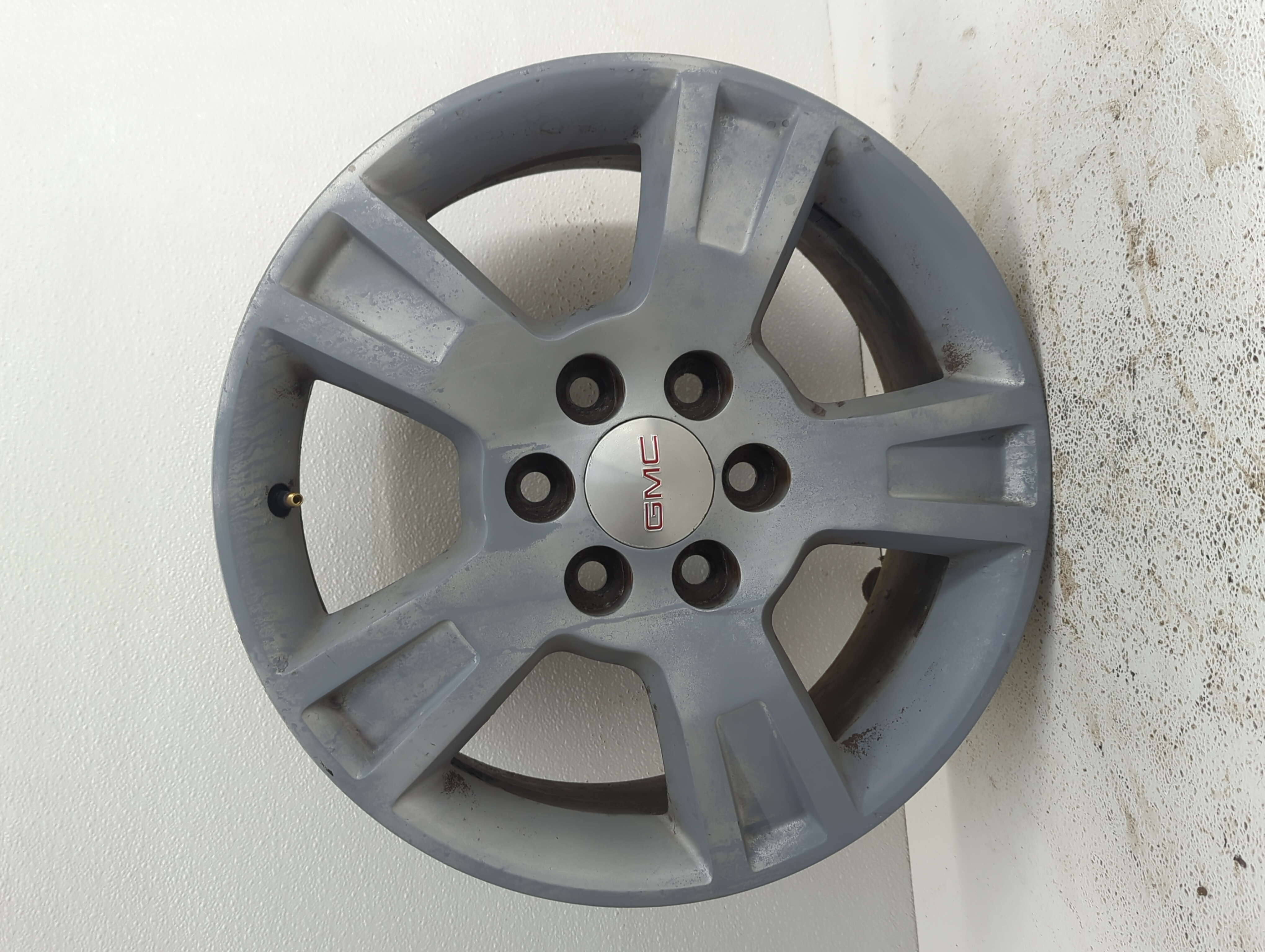 Picture of 2009-2012 Gmc Acadia Wheel Rim Oem 921236