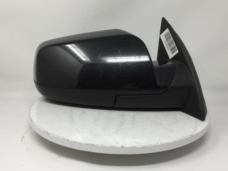 2011 Gmc Terrain Passenger Right Side View Power Door Mirror 9213 - Oemusedautoparts1.com