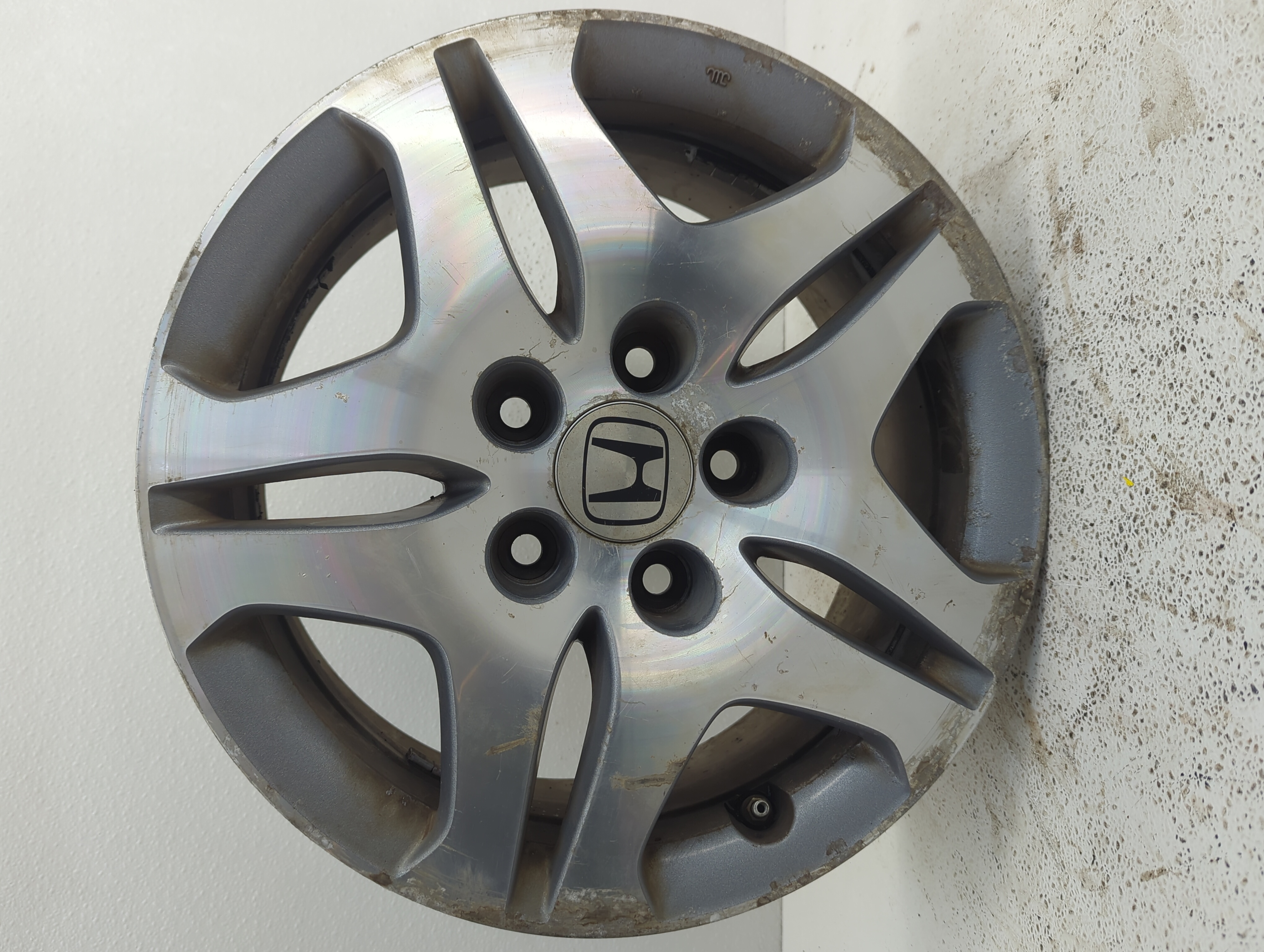Picture of 2007-2010 Honda Odyssey Wheel Rim Oem 922132