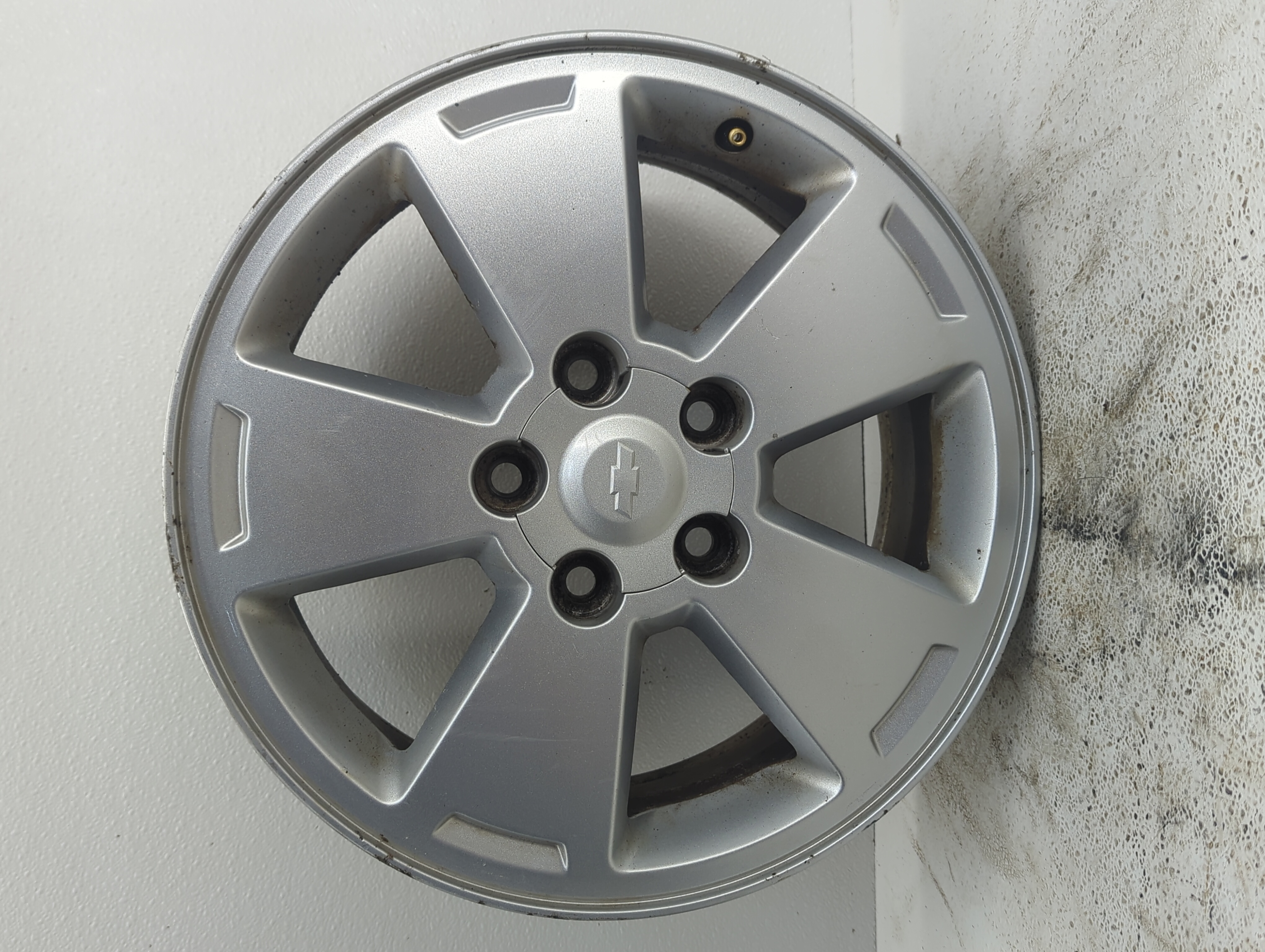 2006-2012 Chevrolet Impala Wheel Rim Oem 922426 - Oemusedautoparts1.com