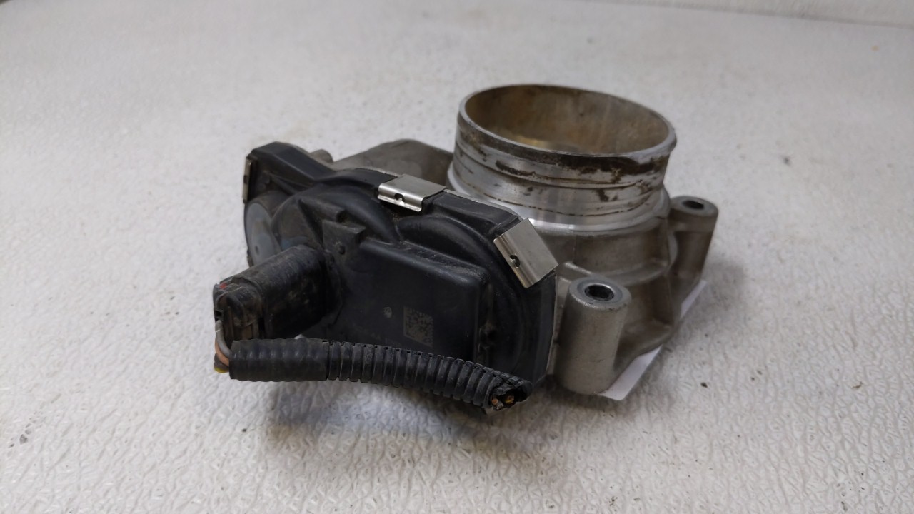 2016-2017 Gmc Terrain Throttle Body 92287 - Oemusedautoparts1.com