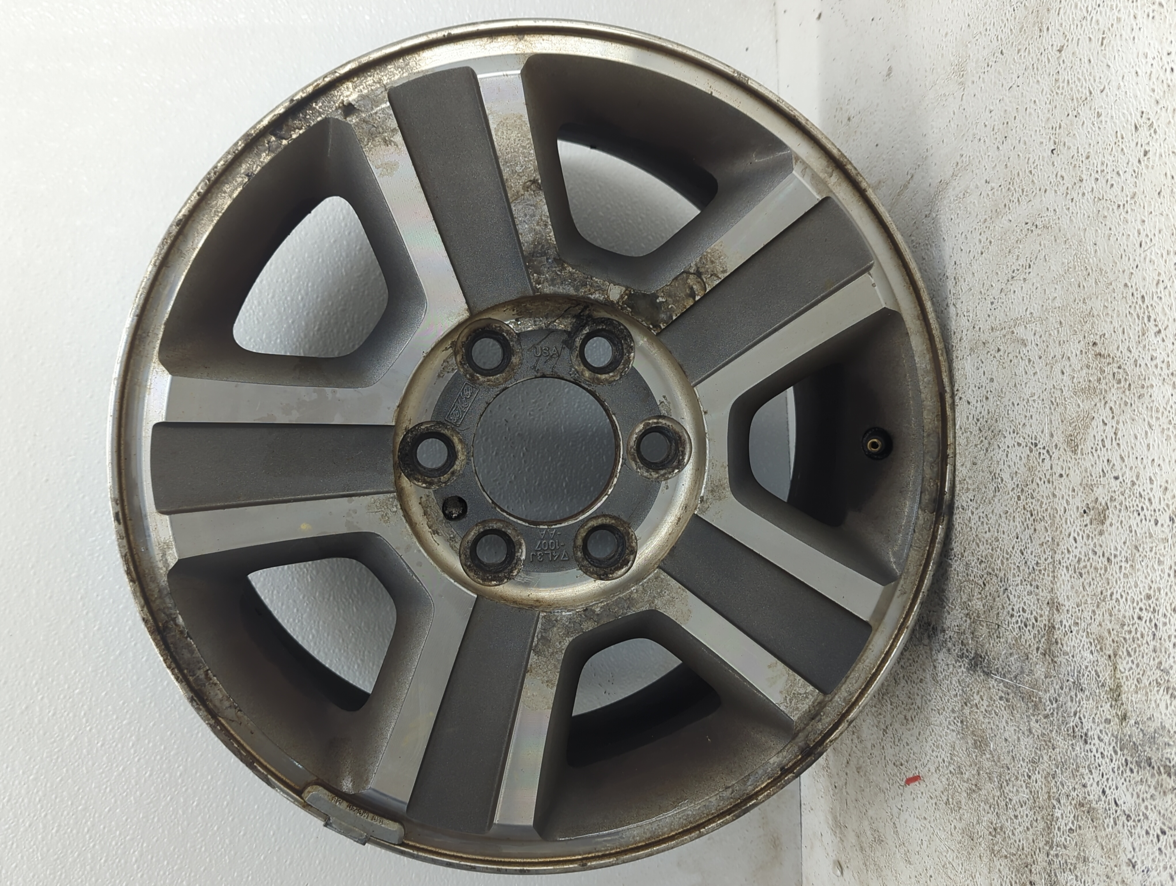 Picture of 2004-2008 Ford F-150 Wheel Rim Oem 922902