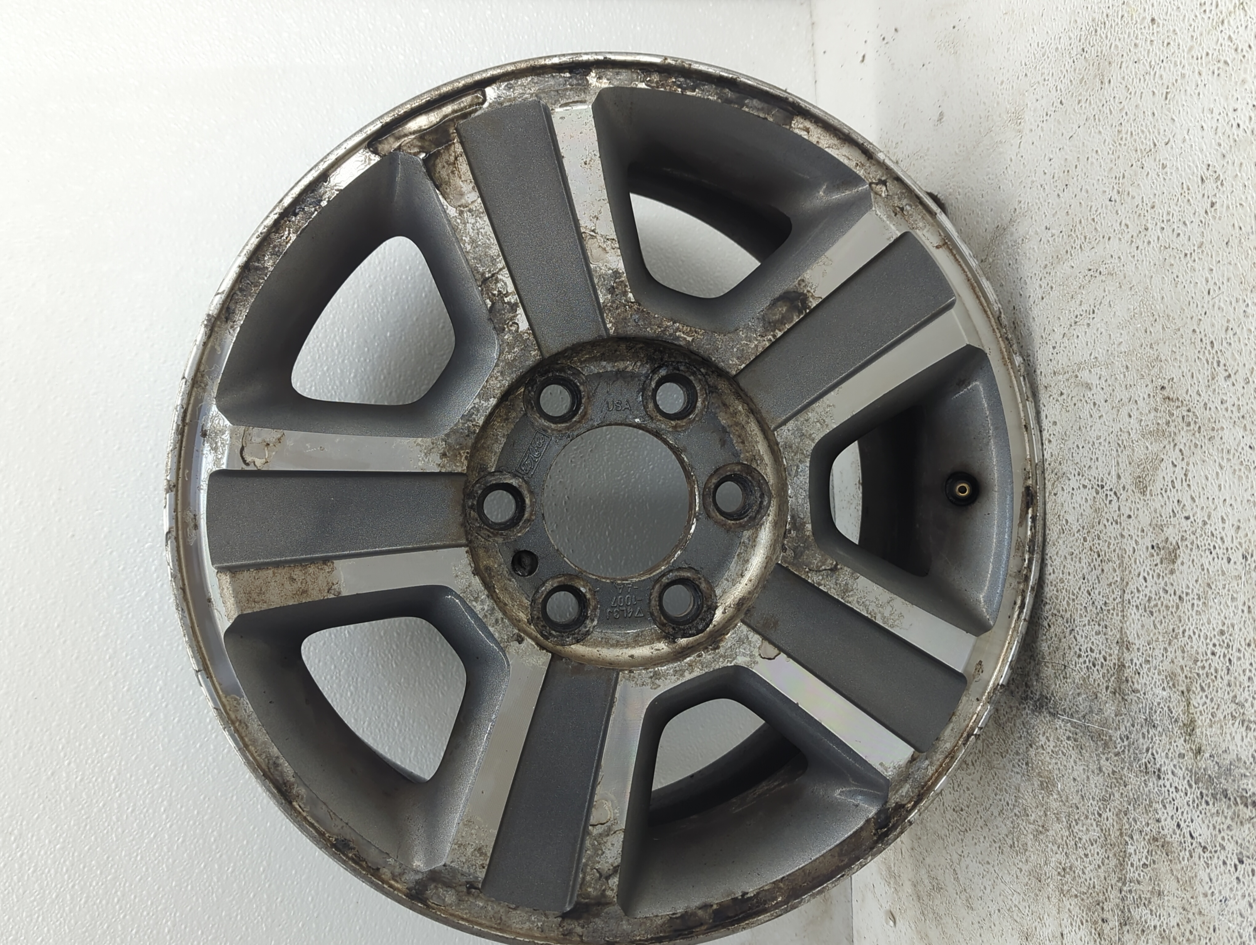 Picture of 2004-2008 Ford F-150 Wheel Rim Oem 922907