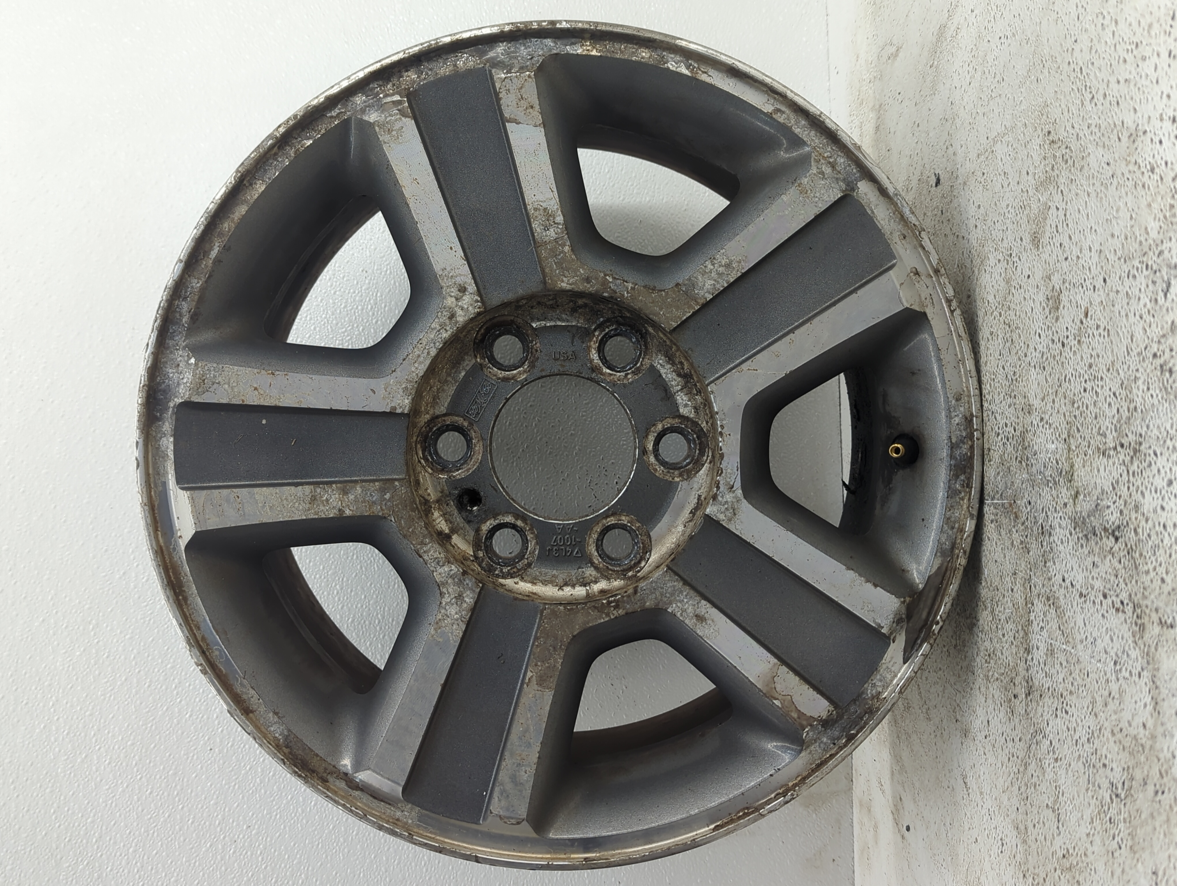 Picture of 2004-2008 Ford F-150 Wheel Rim Oem 922910