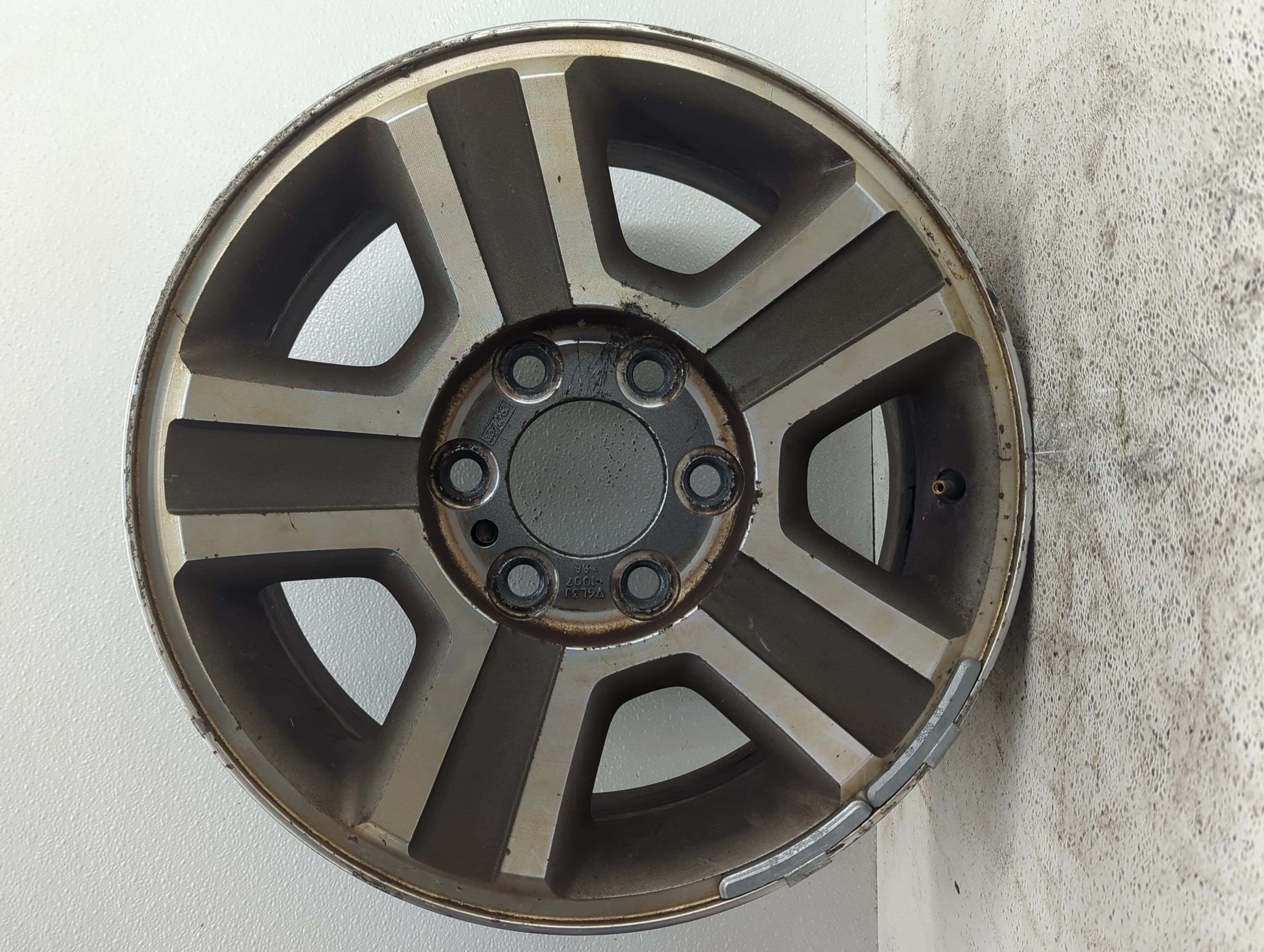 Picture of 2004-2008 Ford F-150 Oem Wheel Rim 922981