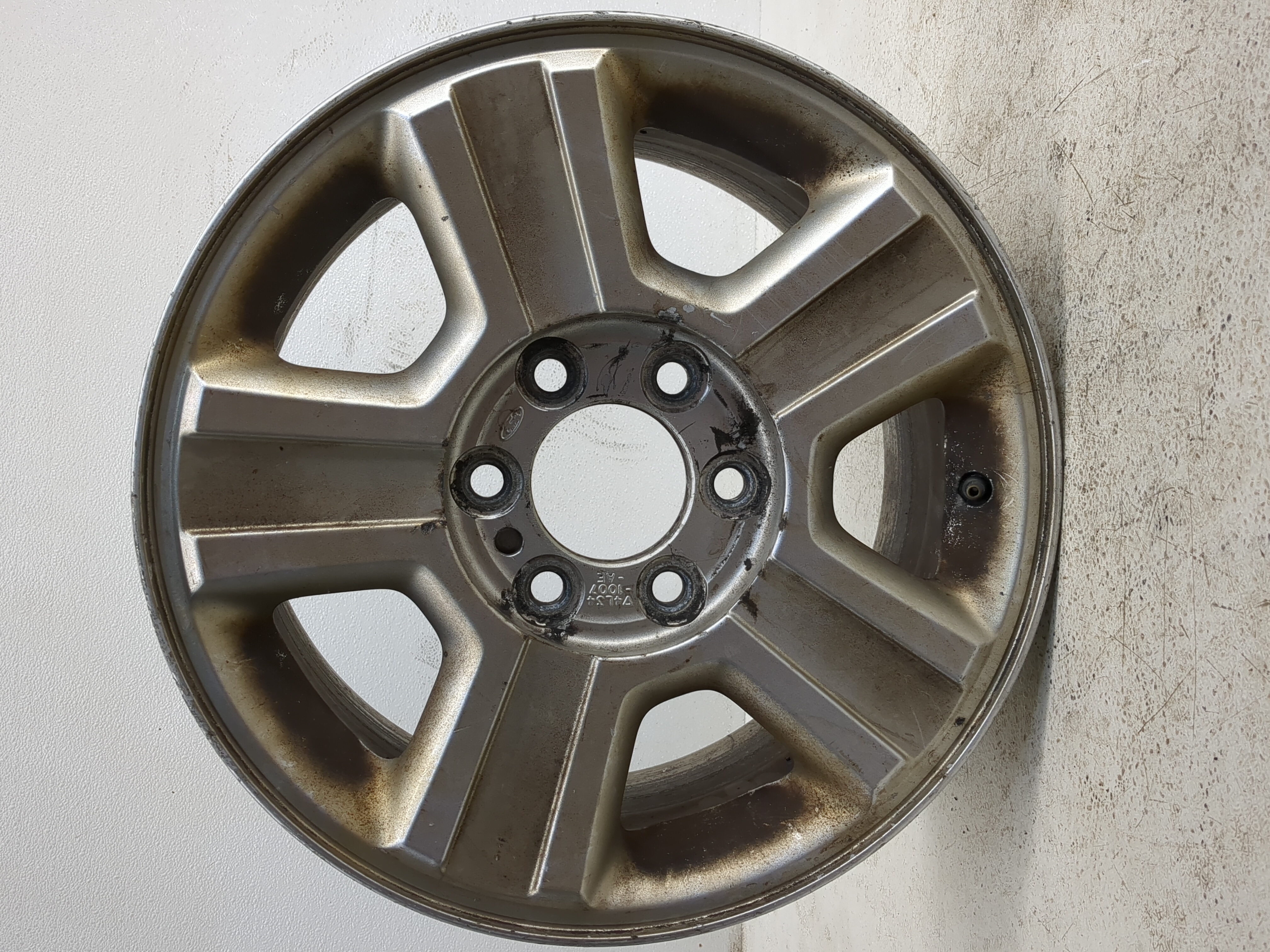 Picture of 2004-2008 Ford F-150 Oem Wheel Rim 922983