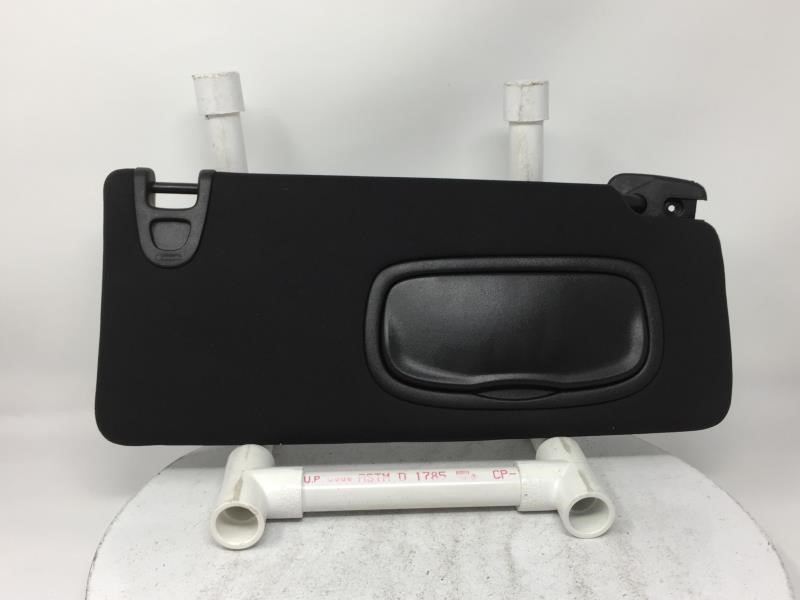 2015 Chrysler 200 Passenger Right Sun Visor Sunvisor 9259 - Oemusedautoparts1.com