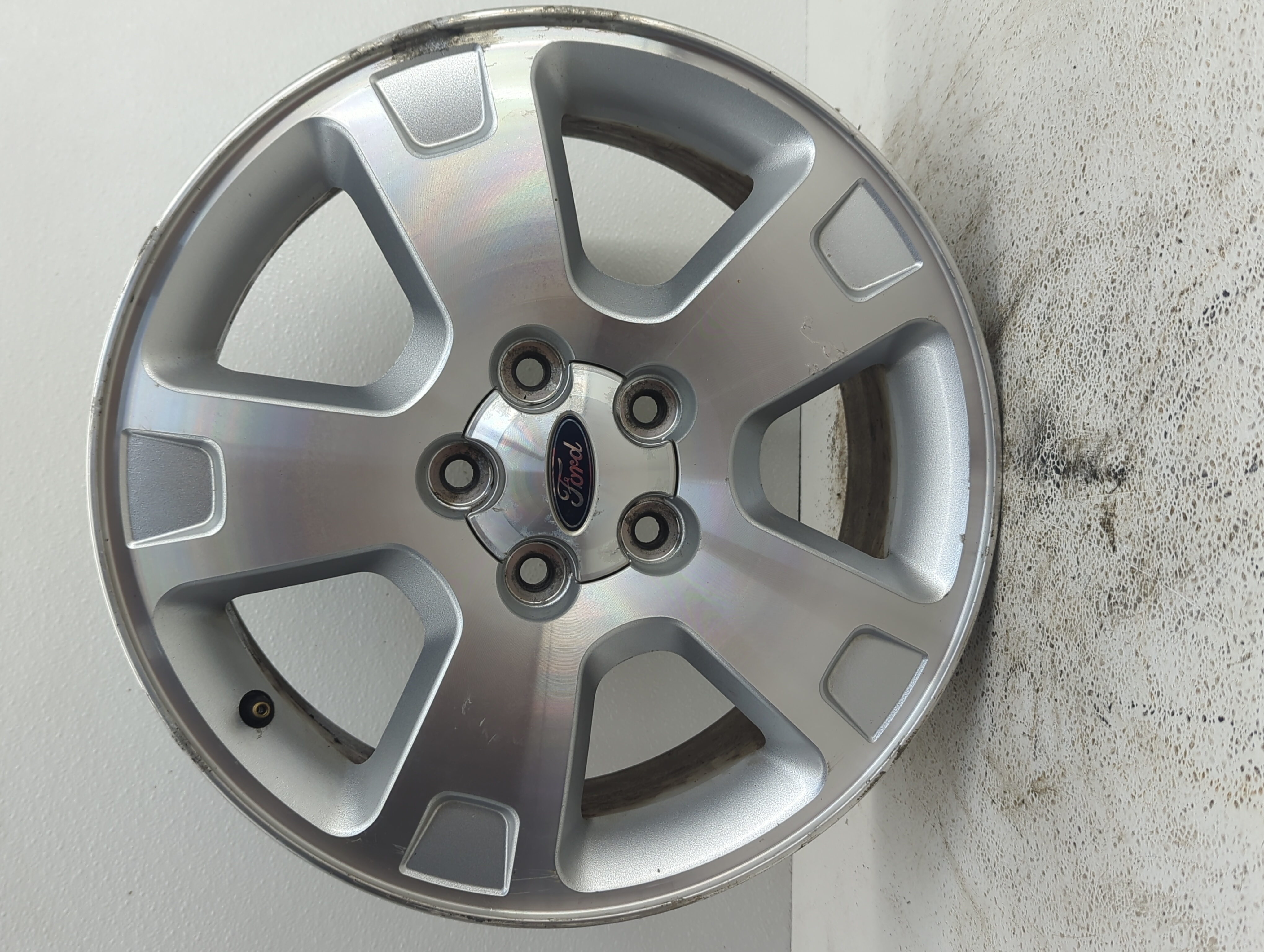2005-2007 Ford Freestyle Wheel Rim Oem 926541 - Oemusedautoparts1.com