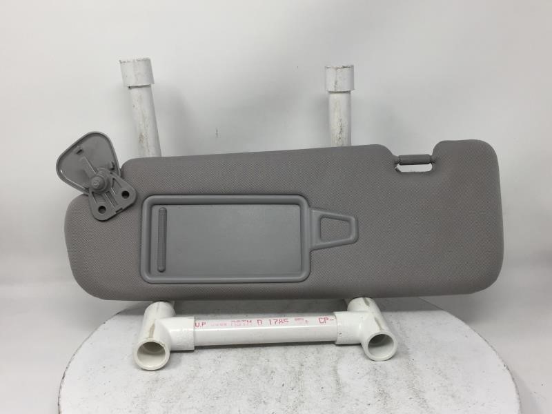 Picture of 2011-2015 Hyundai Sonata Driver Left Sun Visor Sunvisor 9265