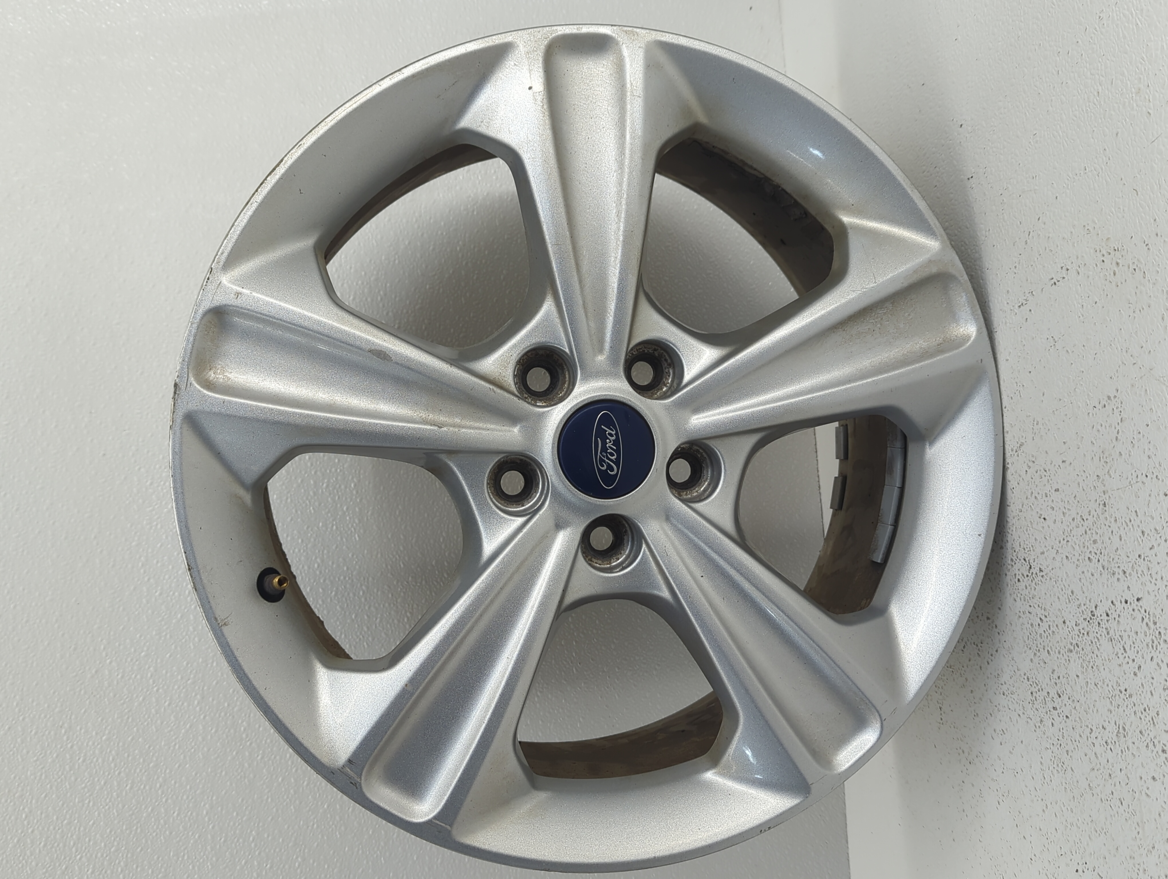 2013-2016 Ford Escape Wheel Rim Oem 926723 - Oemusedautoparts1.com