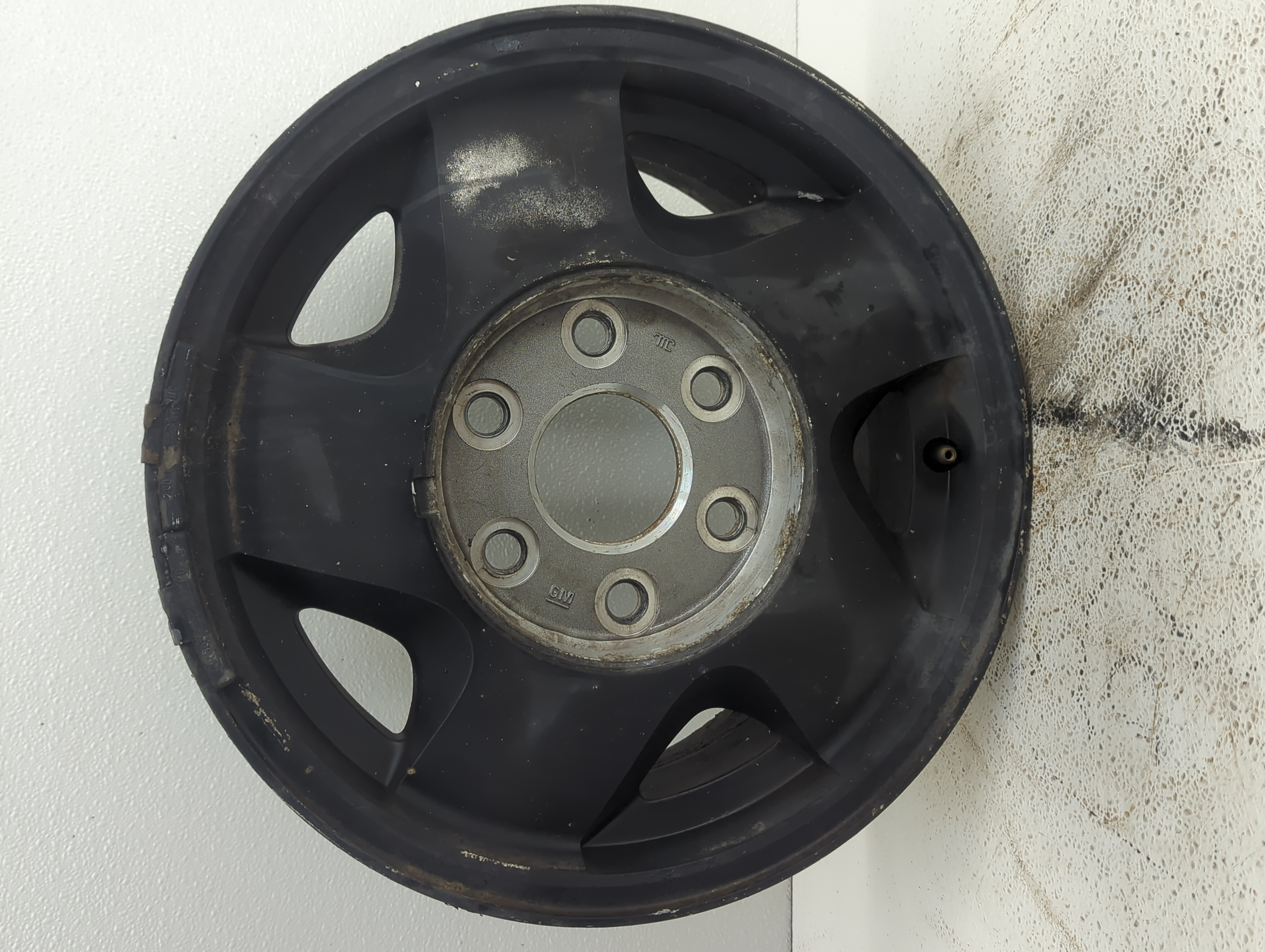 1992-1999 Gmc Yukon Wheel Rim Oem 927330 - Oemusedautoparts1.com