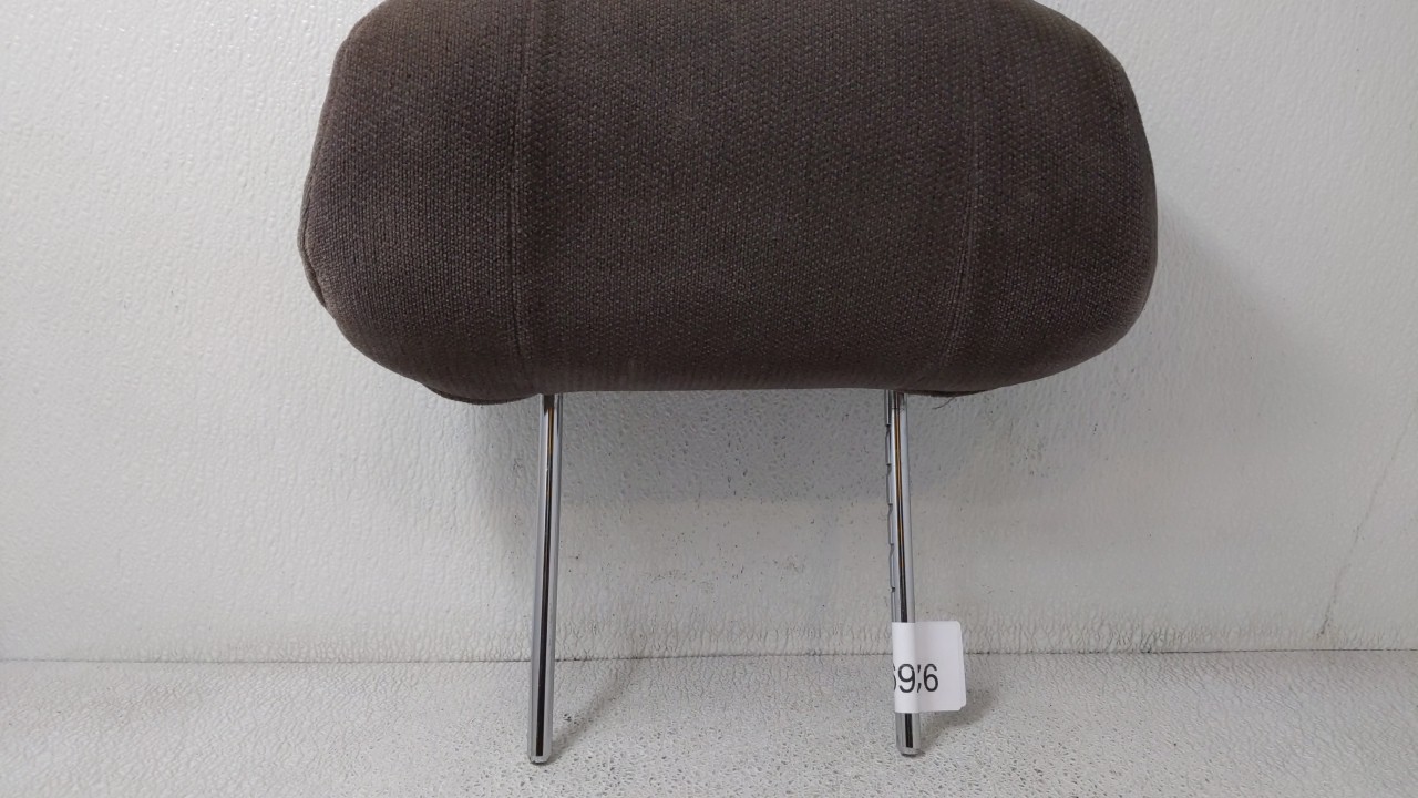 1996 Toyota Camry Headrest Head Rest Front Driver Passenger Seat Brown 92769 - Oemusedautoparts1.com