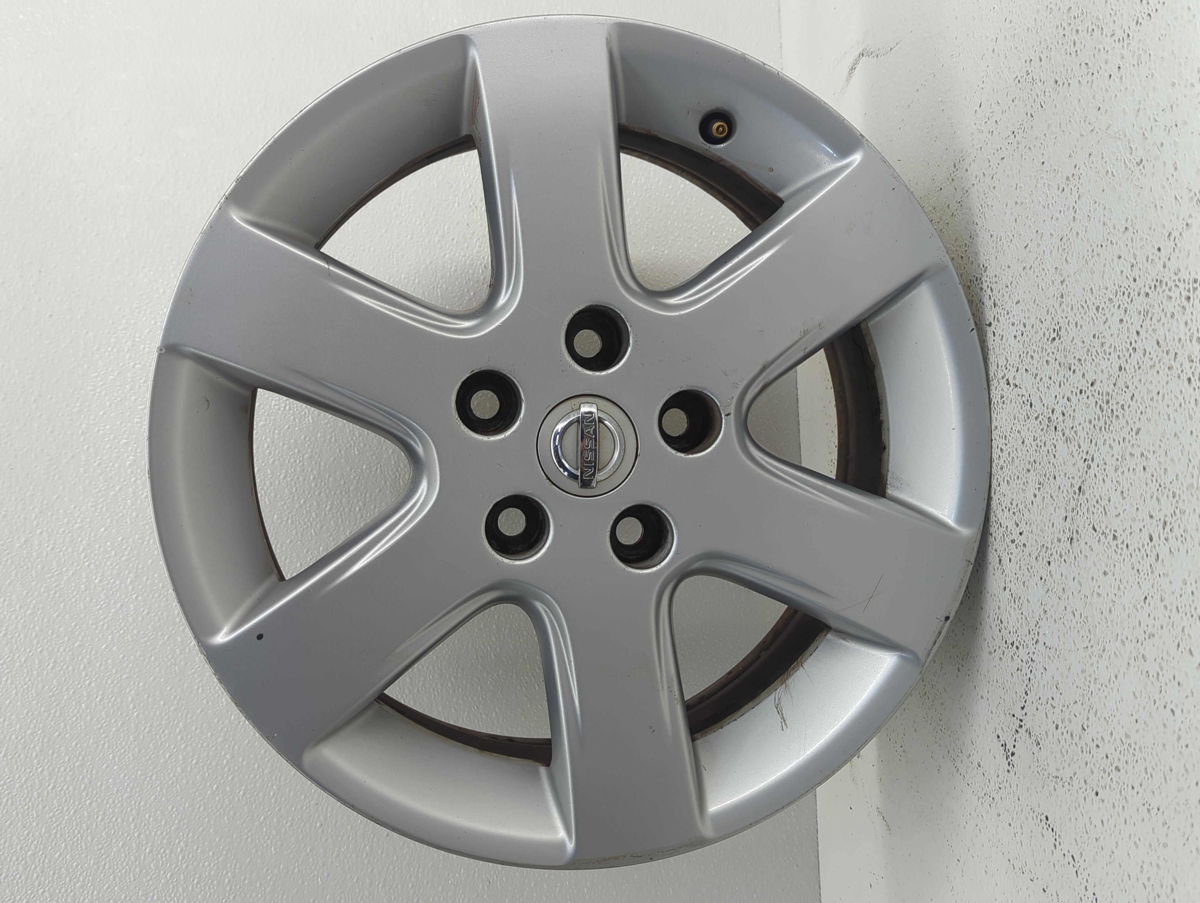 2002-2004 Nissan Altima Wheel Rim Oem 928214 - Oemusedautoparts1.com