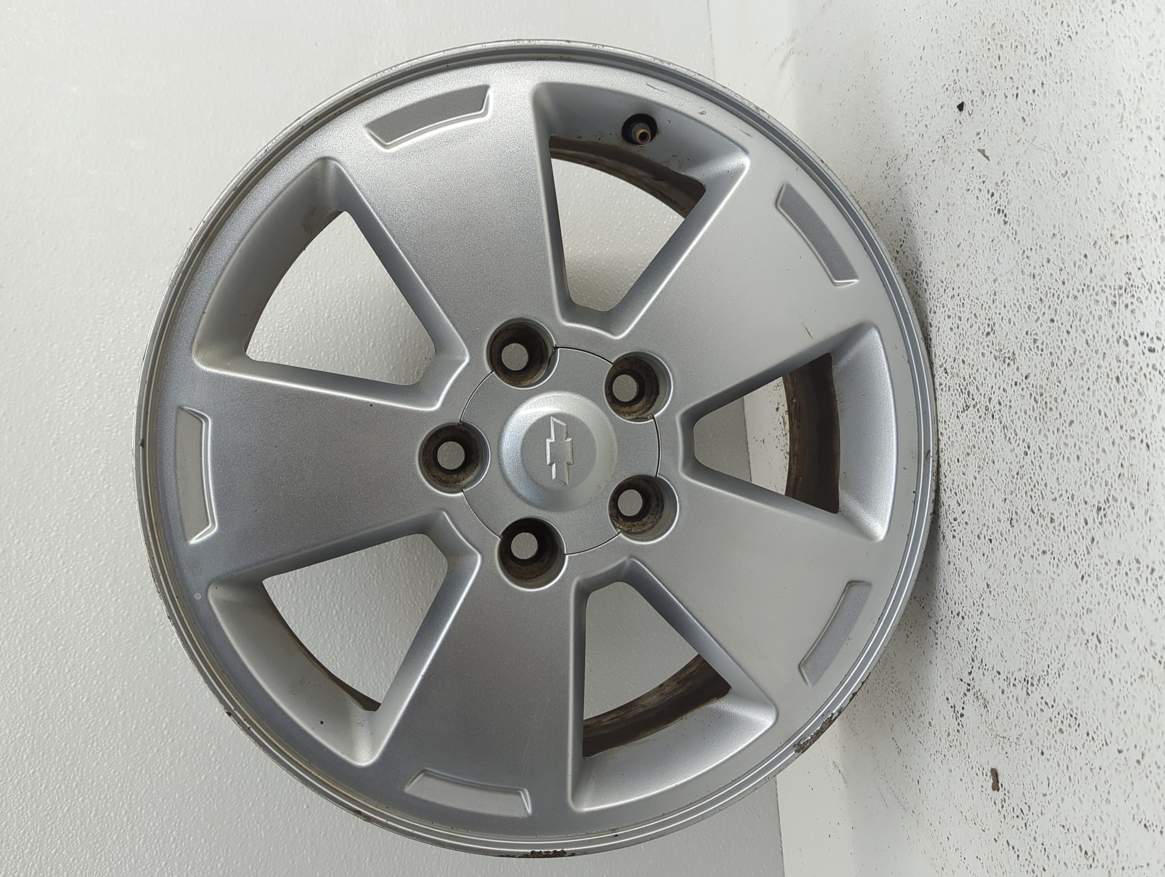 2006-2012 Chevrolet Impala Wheel Rim Oem 928230 - Oemusedautoparts1.com