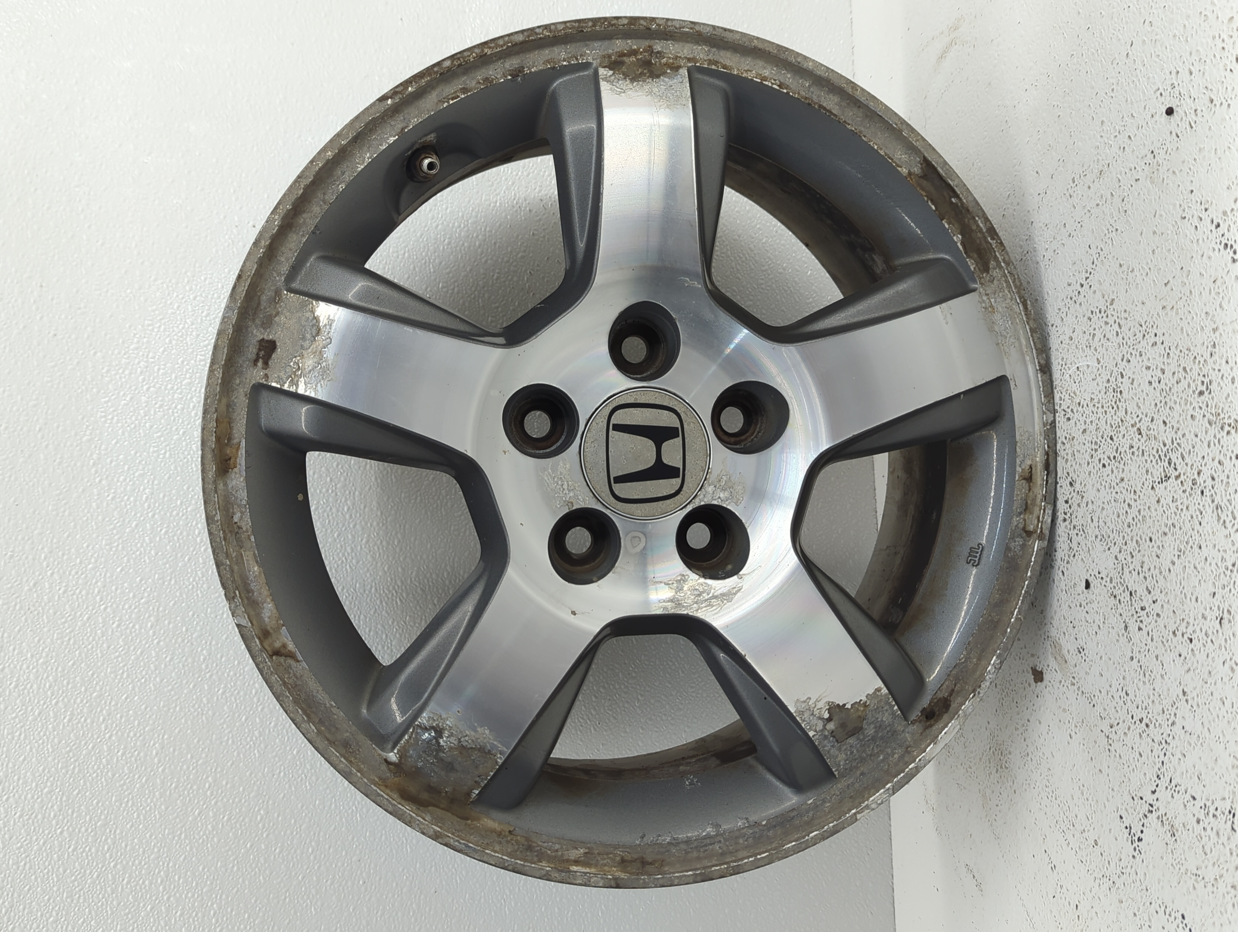 Picture of 2006-2008 Honda Pilot Wheel Rim Oem 928293