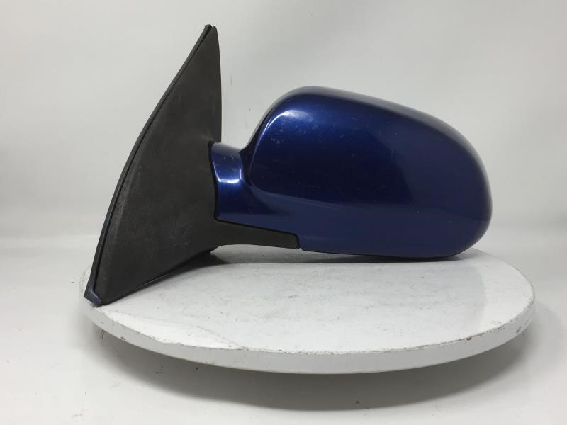 Picture of 2004-2008 Suzuki Forenza Driver Left Side View Power Door Mirror 9291