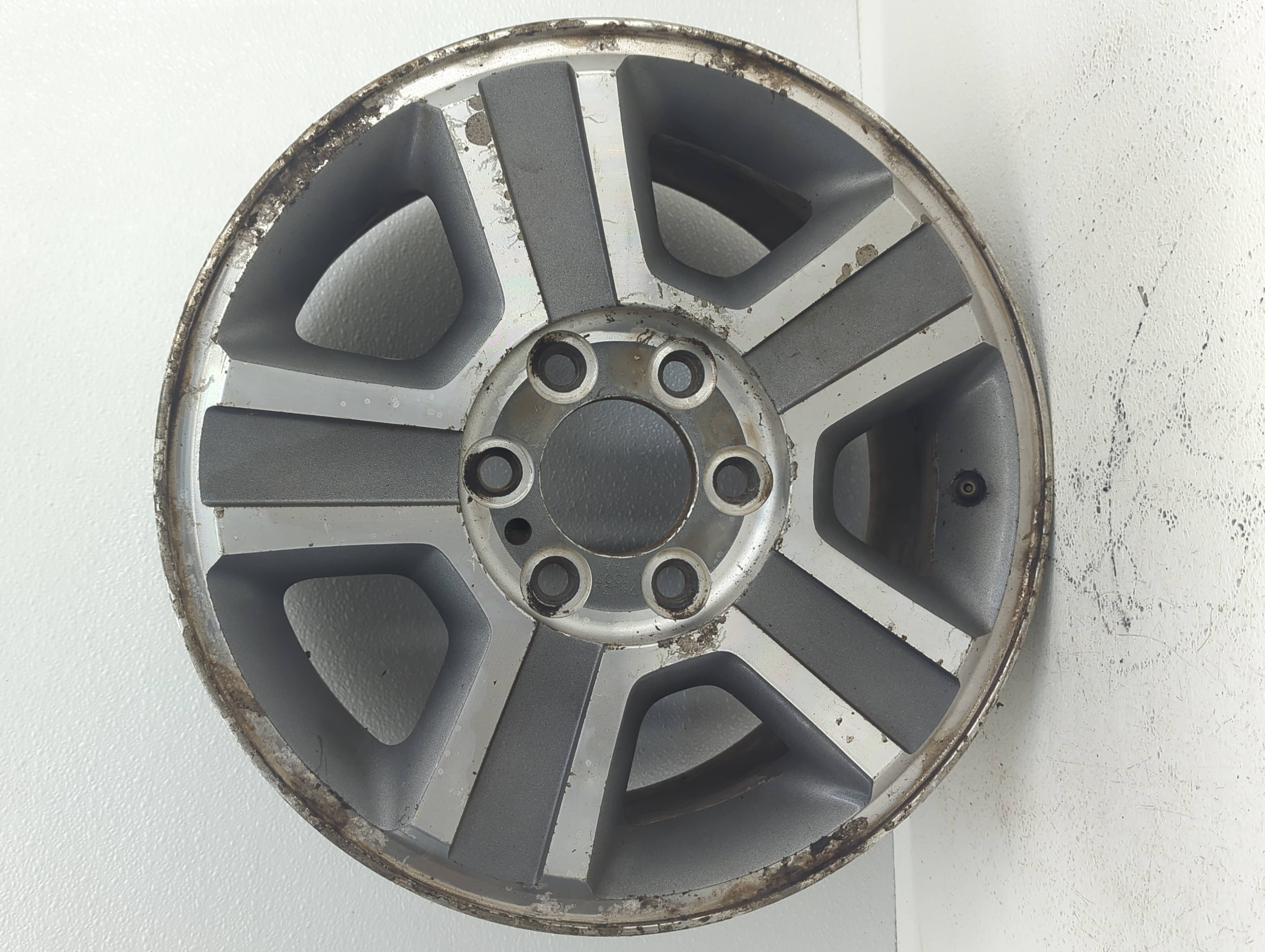 Picture of 2004-2008 Ford F-150 Wheel Rim Oem 929544