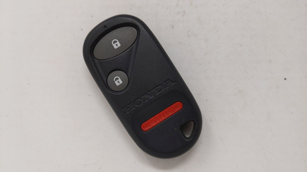 Picture of Honda Civic Cr-V Keyless Entry Remote Fob Oucg8d-344h-A G8d-344h-A 3 93118