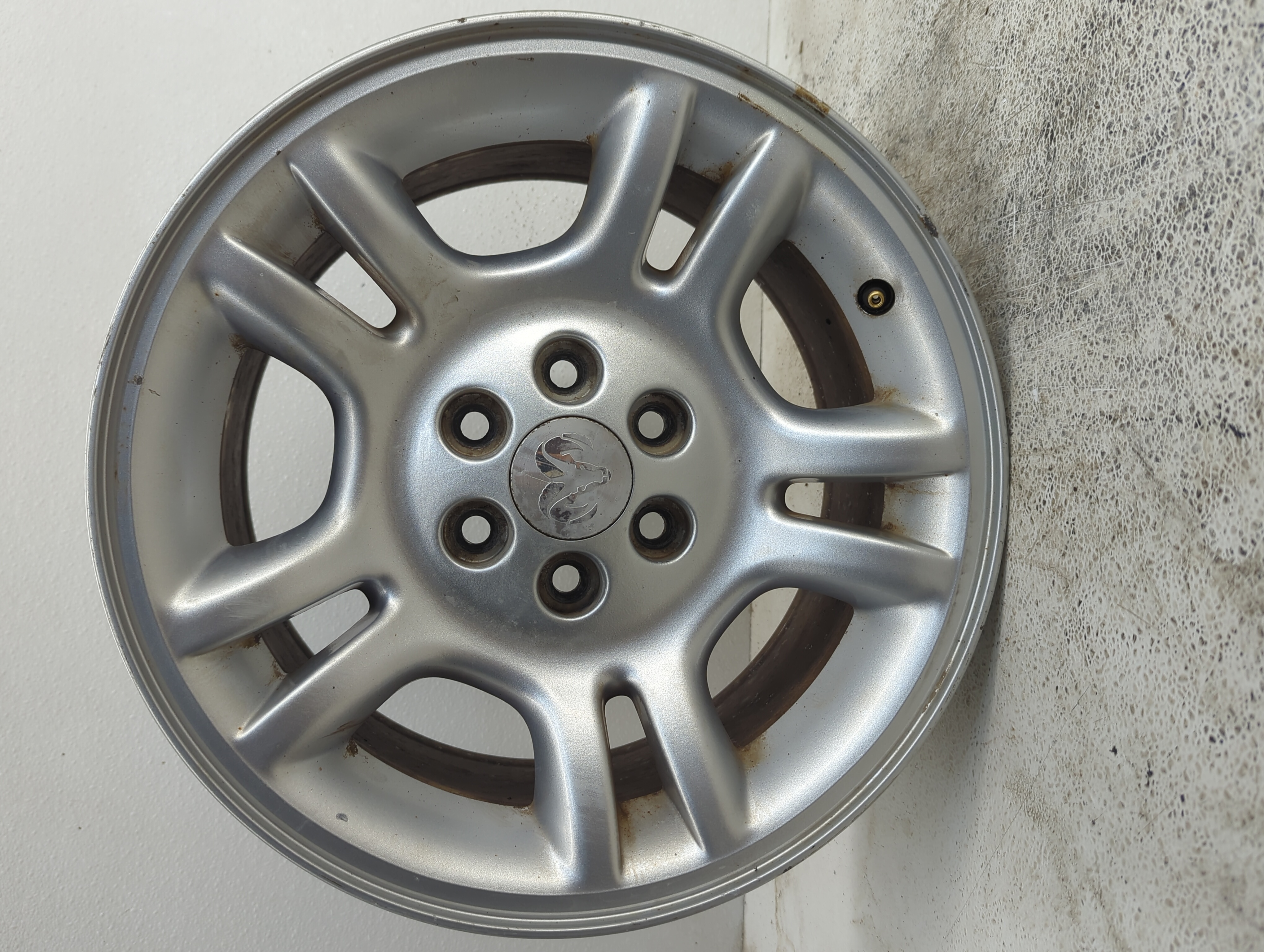 Picture of 2001-2004 Dodge Dakota Wheel Rim Oem 933998