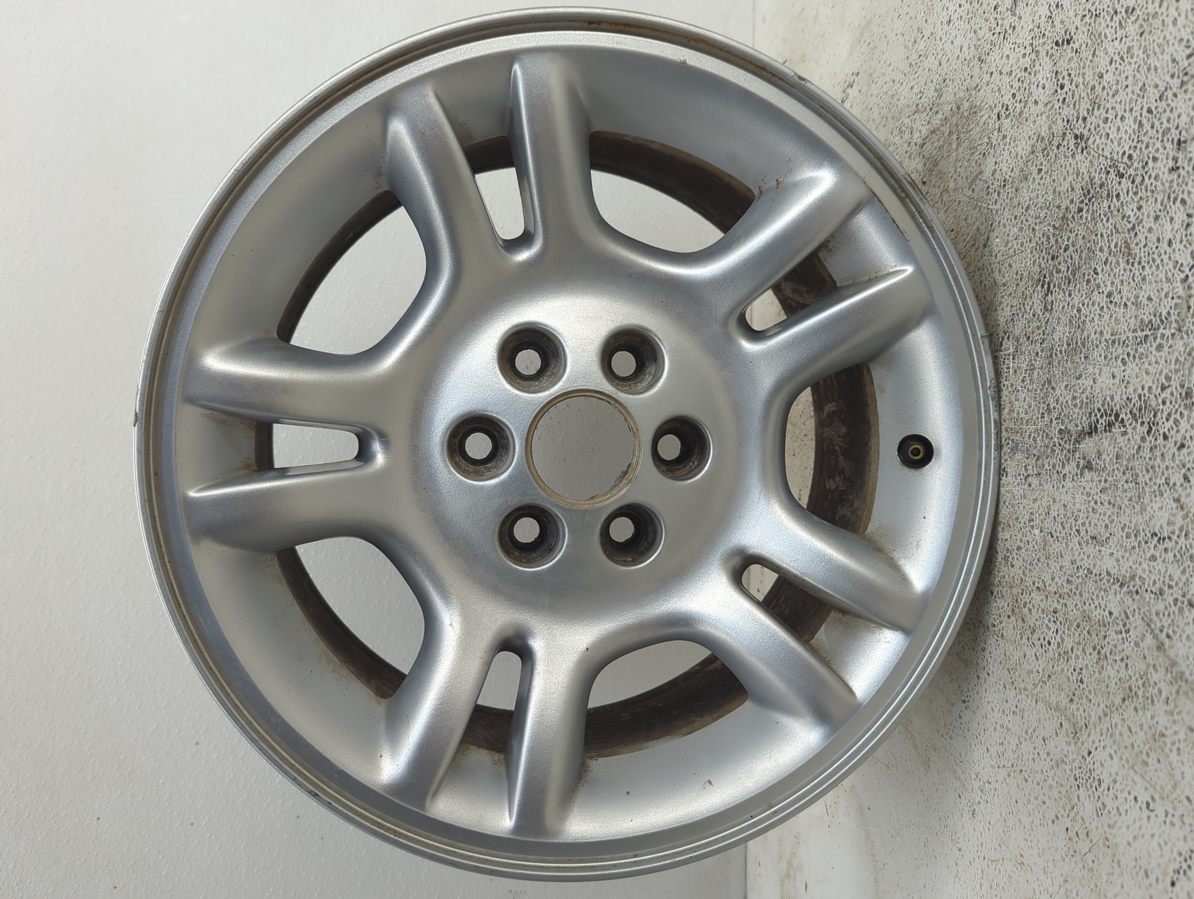 Picture of 2001-2004 Dodge Dakota Wheel Rim Oem 933999