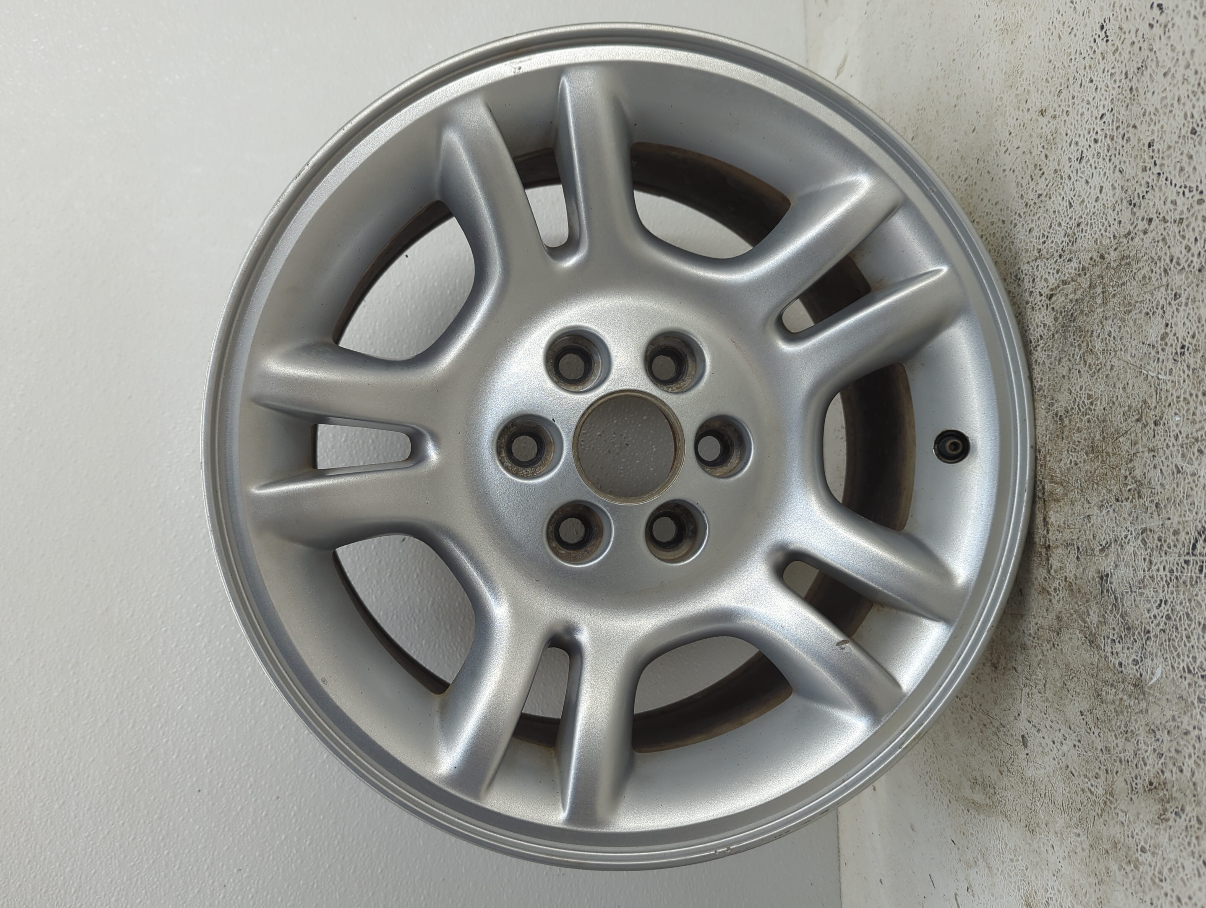 Picture of 2001-2004 Dodge Dakota Wheel Rim Oem 934000