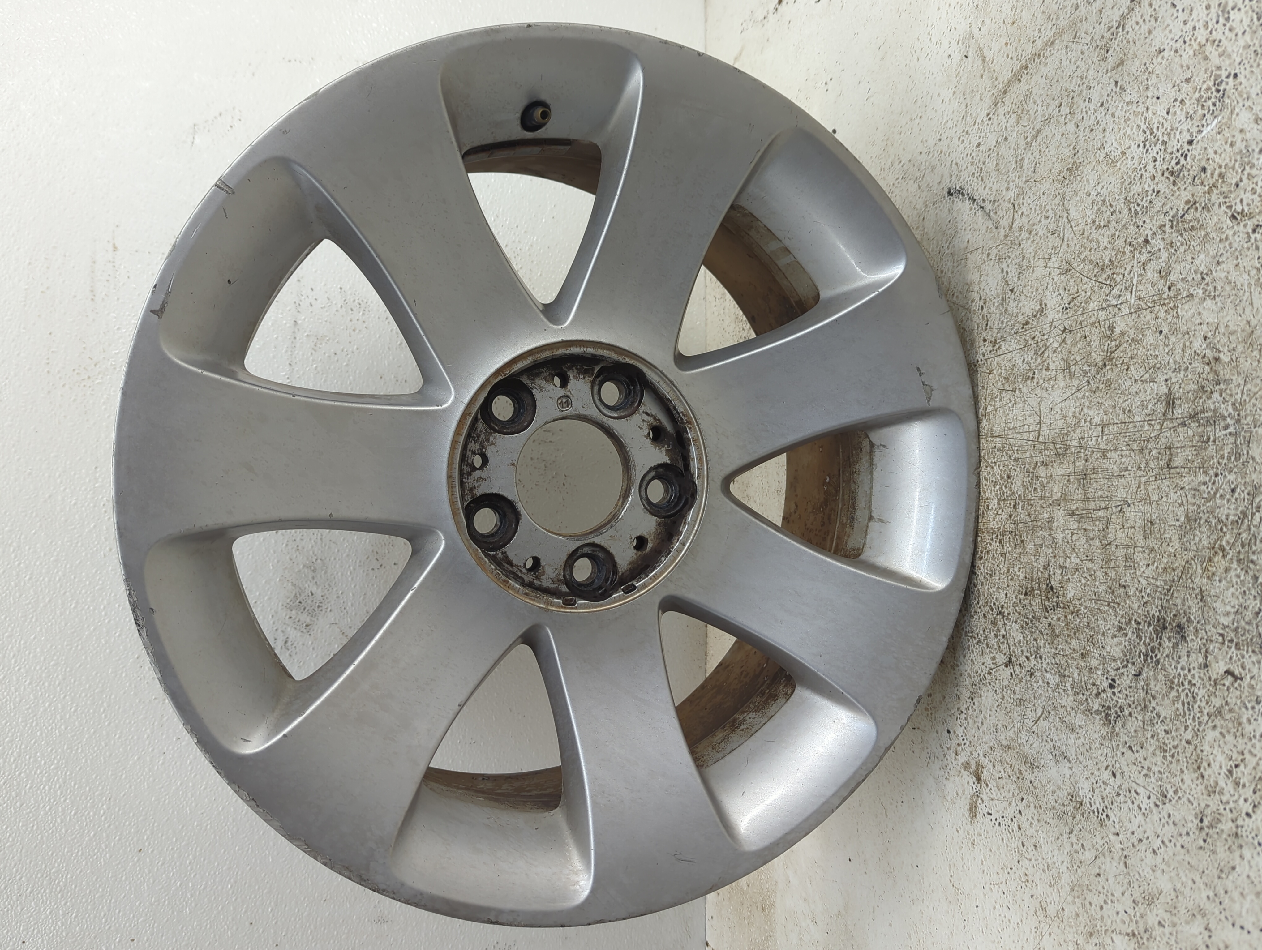 Picture of Bmw 750li Oem Wheel Rim 934054