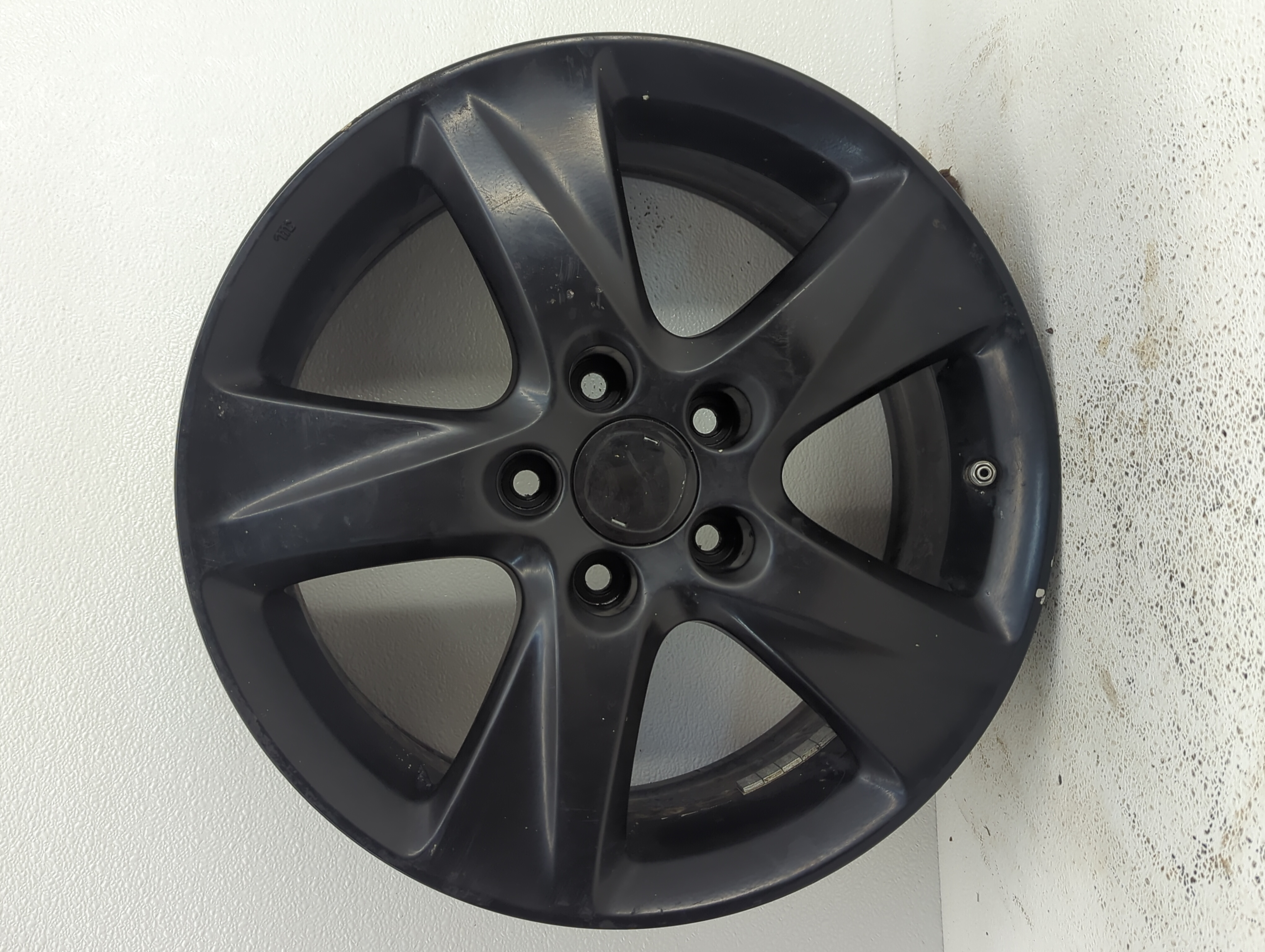 2009-2010 Acura Tsx Wheel Rim Oem 935328 - Oemusedautoparts1.com
