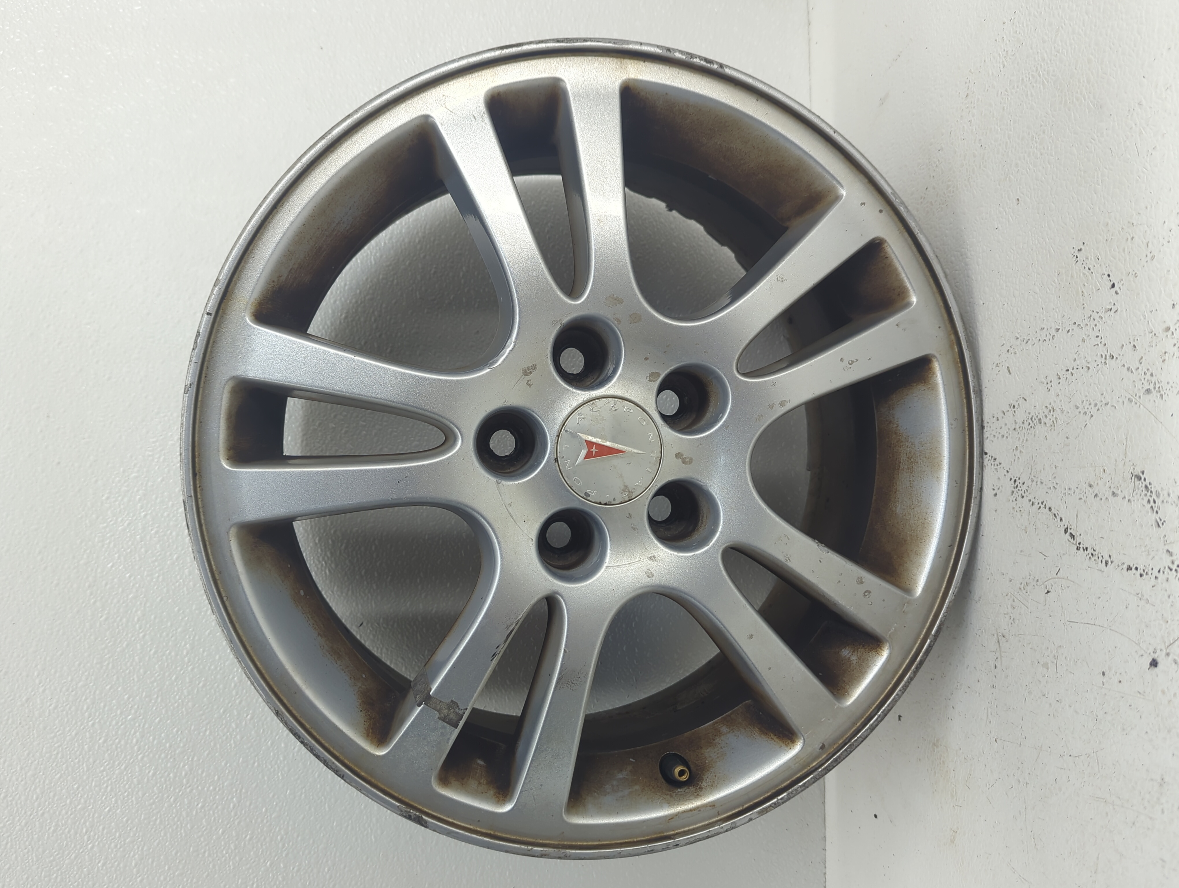 Picture of 2005-2006 Pontiac G6 Wheel Rim Oem 937421