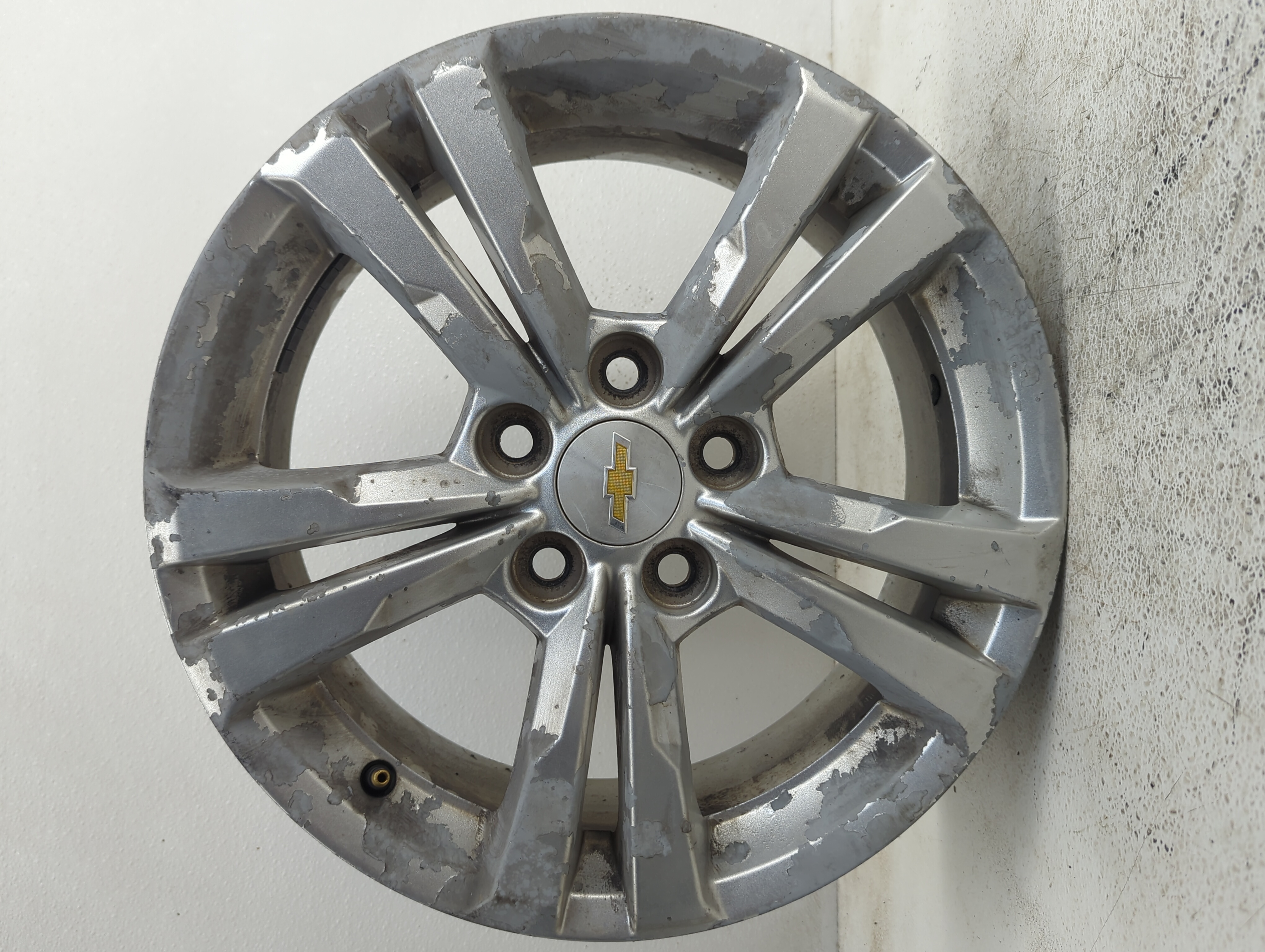 Picture of 2010-2017 Chevrolet Equinox Wheel Rim Oem 937443