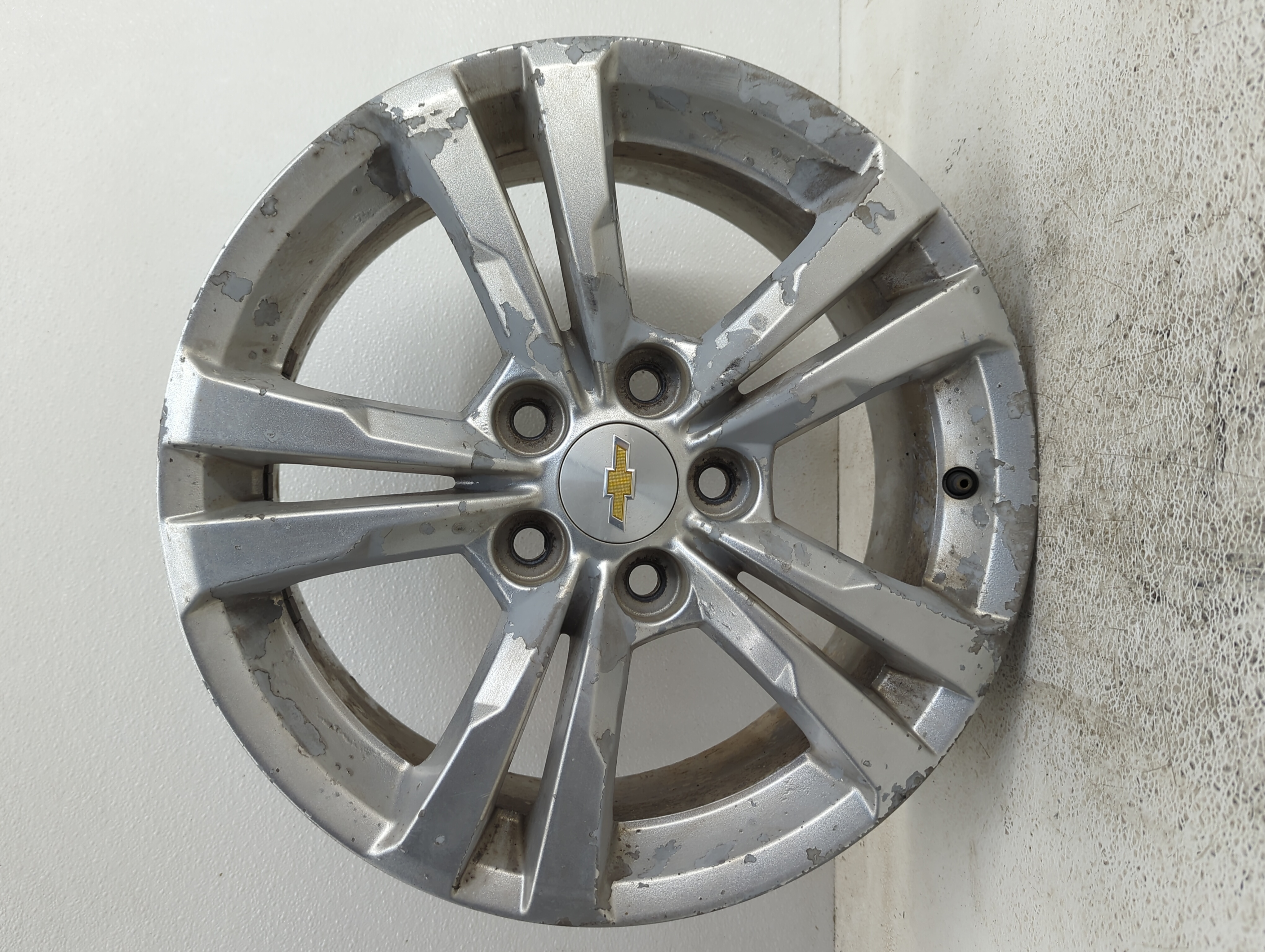Picture of 2010-2017 Chevrolet Equinox Wheel Rim Oem 937444