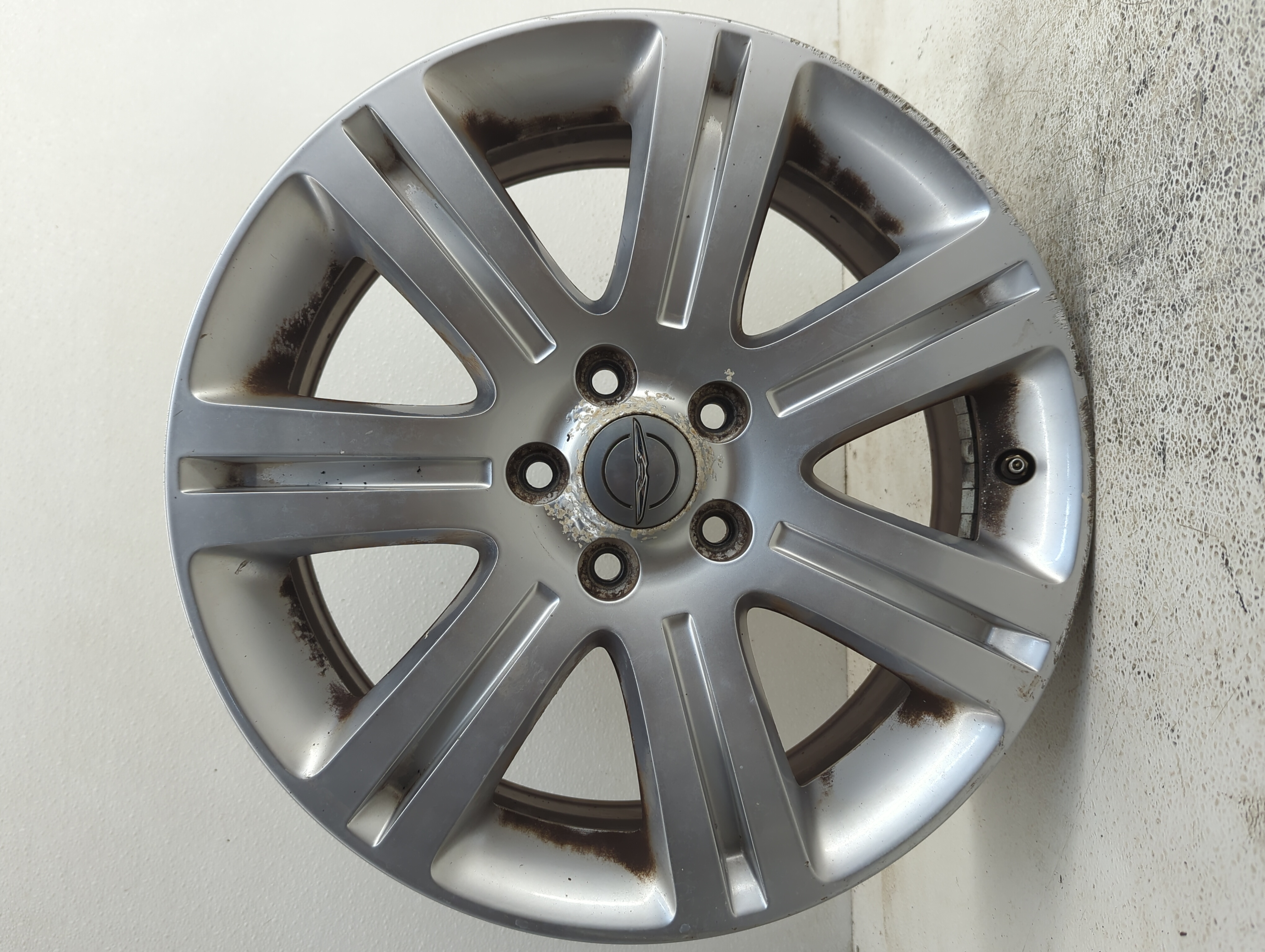 Picture of 2011-2014 Chrysler 200 Wheel Rim Oem 941557
