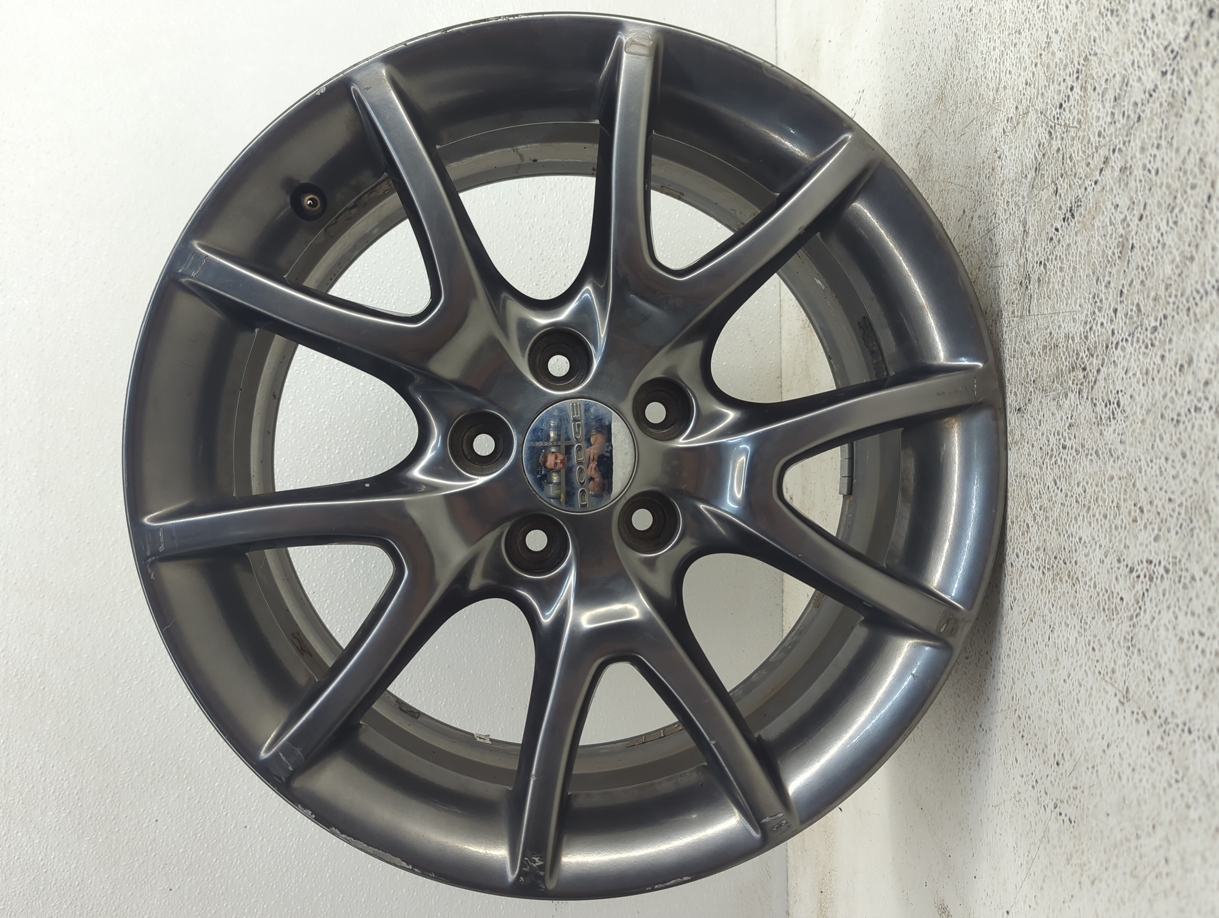 Picture of 2013-2016 Dodge Dart Wheel Rim Oem 941593