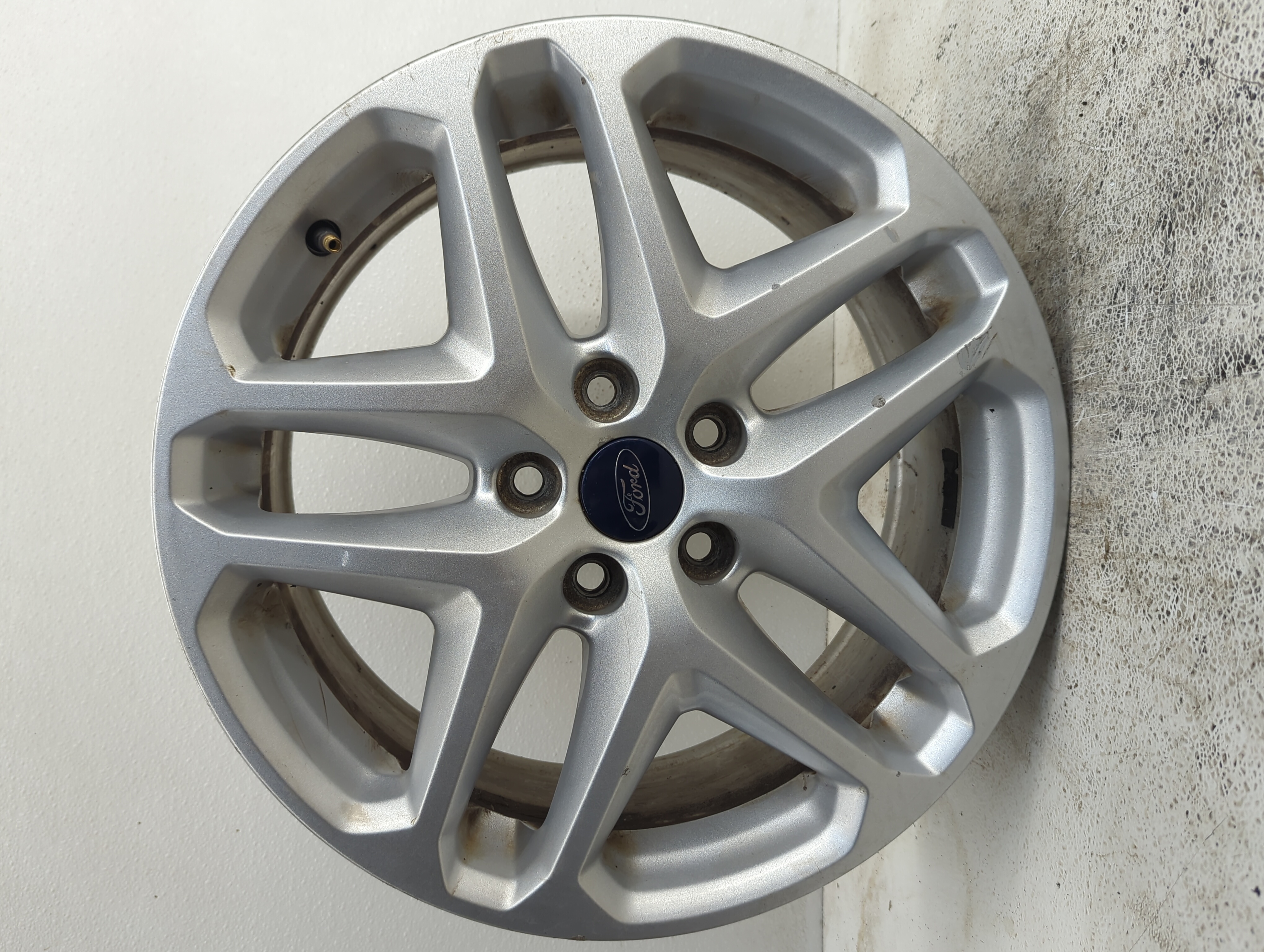 Picture of 2013-2016 Ford Fusion Wheel Rim Oem 941624