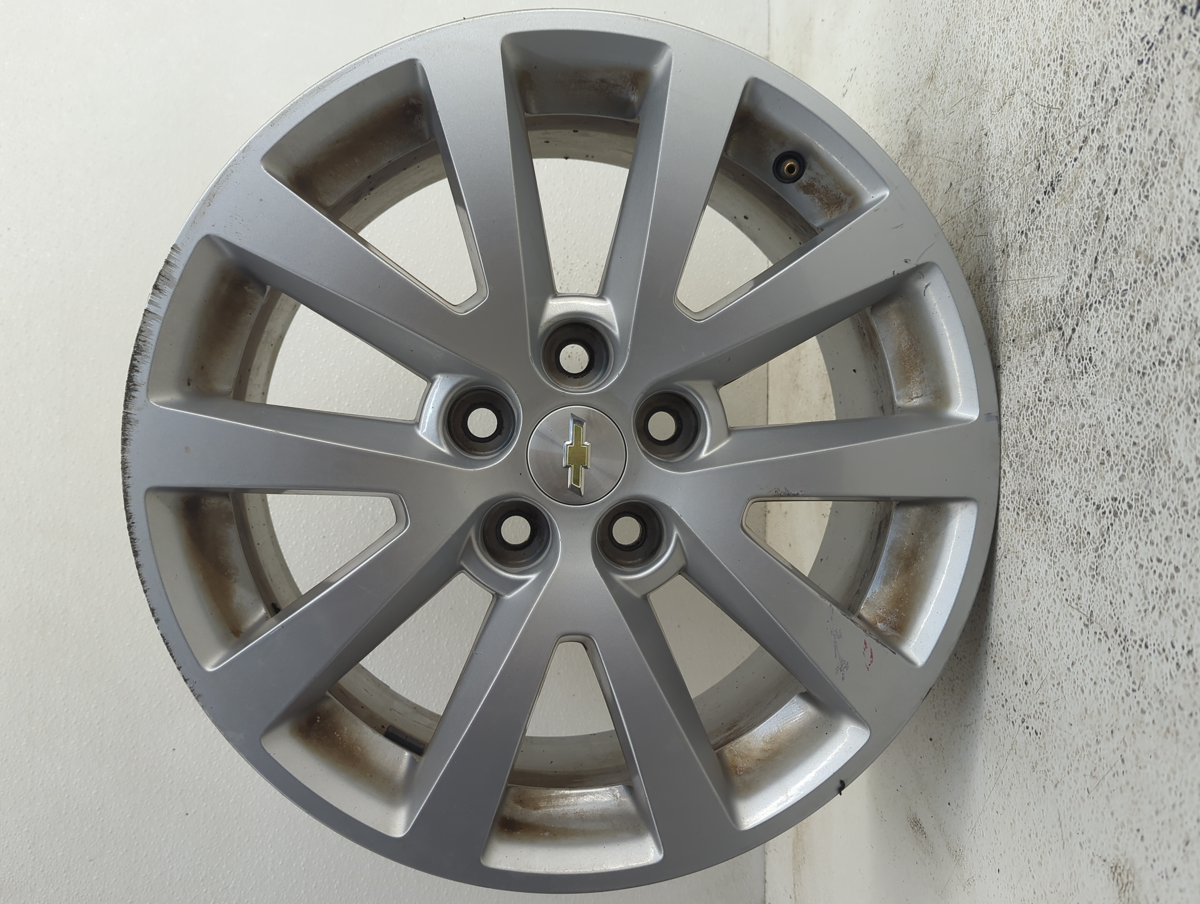 Picture of 2013-2016 Chevrolet Malibu Wheel Rim Oem 941664