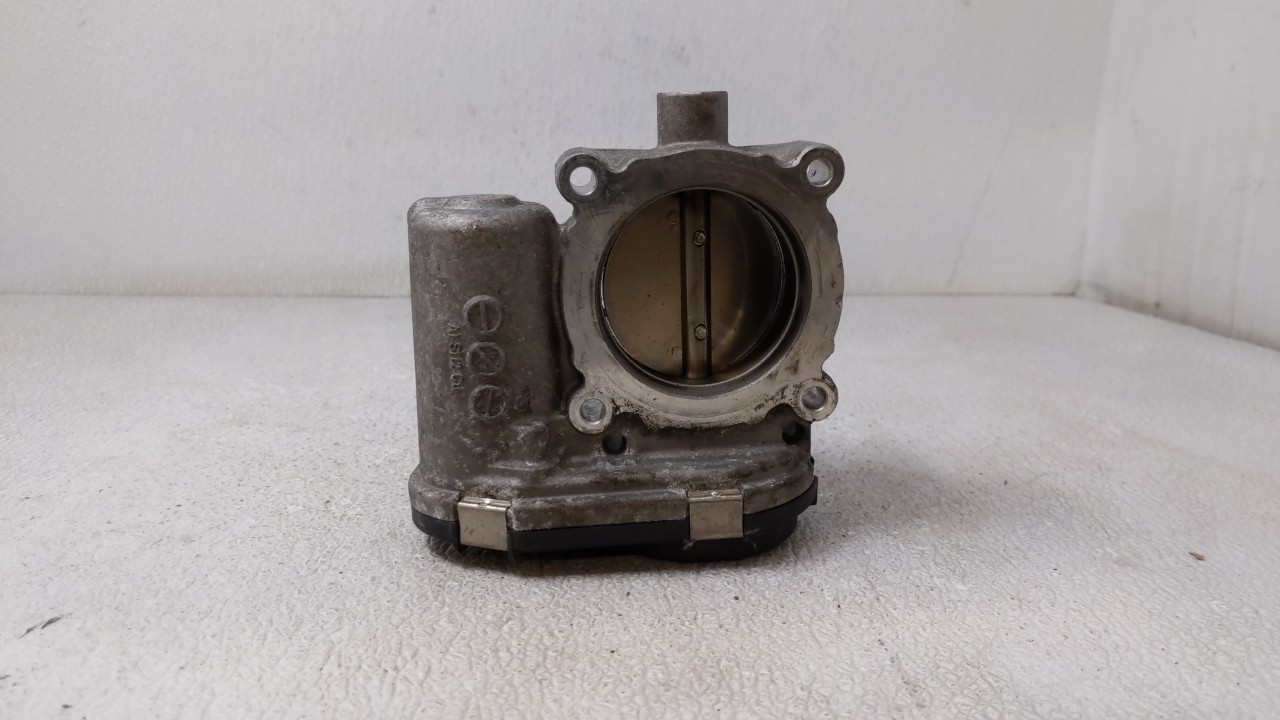 Picture of 2012-2013 Ford Focus Throttle Body 94498