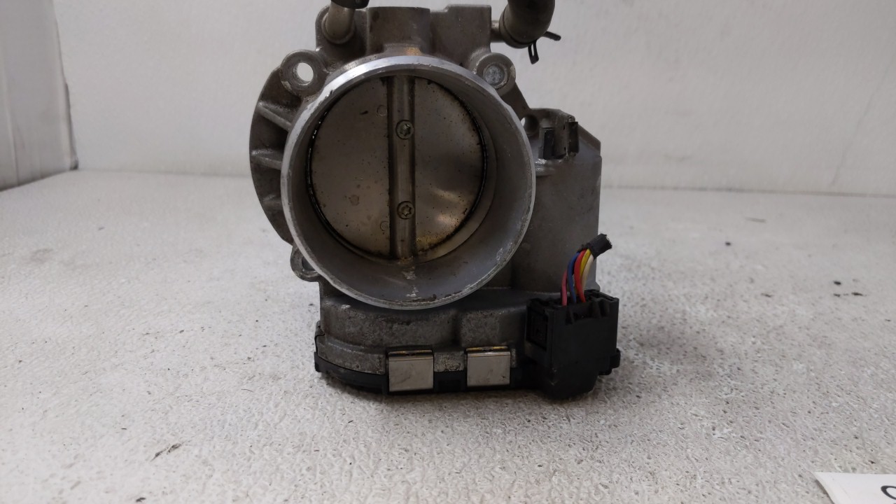Picture of 2011-2014 Hyundai Sonata Throttle Body 94586