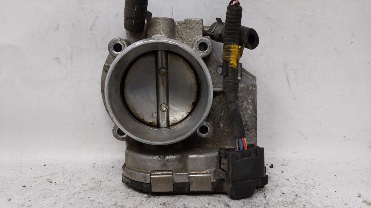 2011-2016 Kia Optima Throttle Body 94626 - Oemusedautoparts1.com