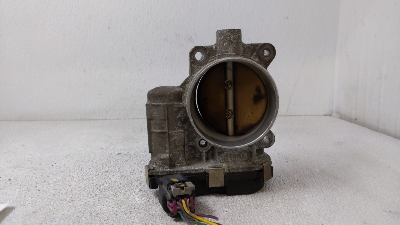 Picture of 2006-2011 Chevrolet Impala Throttle Body 94865
