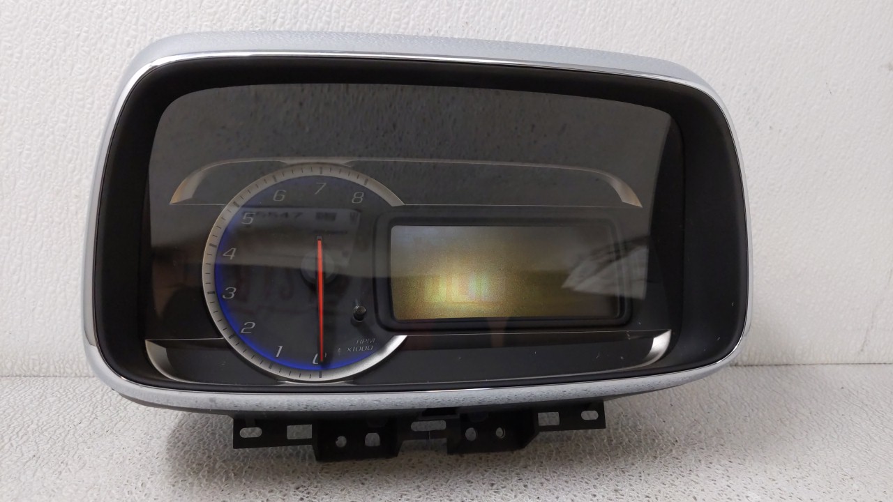 2015-2016 Chevrolet Trax Speedometer Instrument Cluster Gauges 133811 - Oemusedautoparts1.com