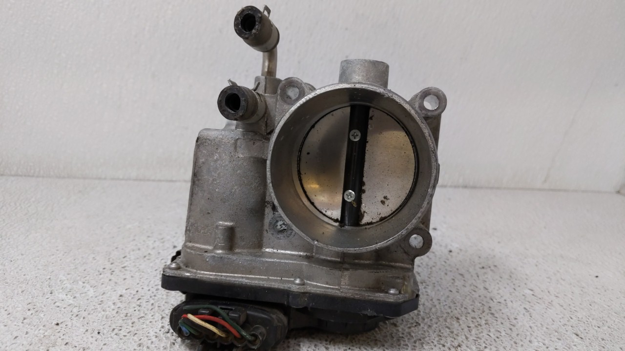 2014-2019 Nissan Rogue Throttle Body 96747 - Oemusedautoparts1.com