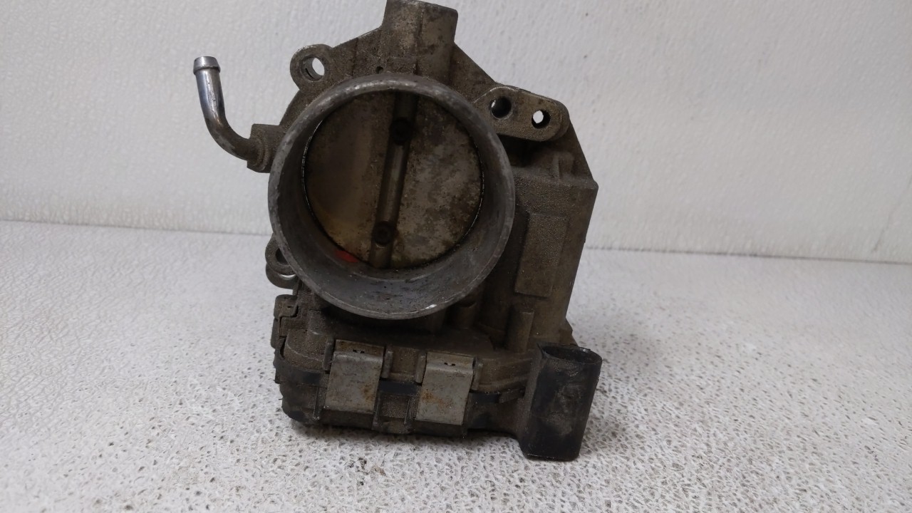 Picture of 2013-2019 Nissan Sentra Throttle Body 97169