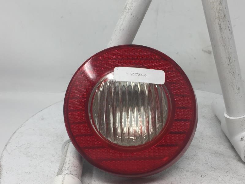 2005-2010 Chevrolet Cobalt Driver Left Side Tail Light Taillight Oem 9947 - Oemusedautoparts1.com