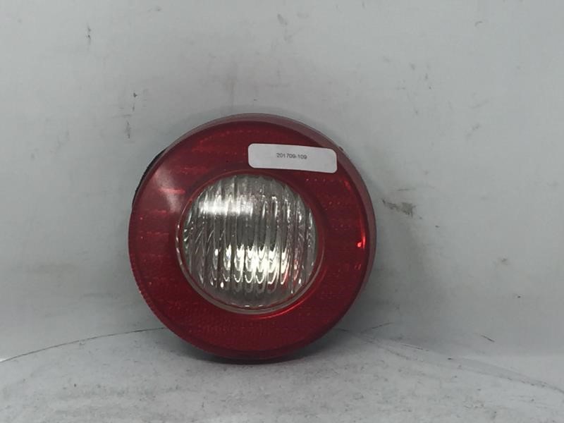 2005-2010 Chevrolet Cobalt Passenger Right Side Tail Light Taillight Oem 9949 - Oemusedautoparts1.com