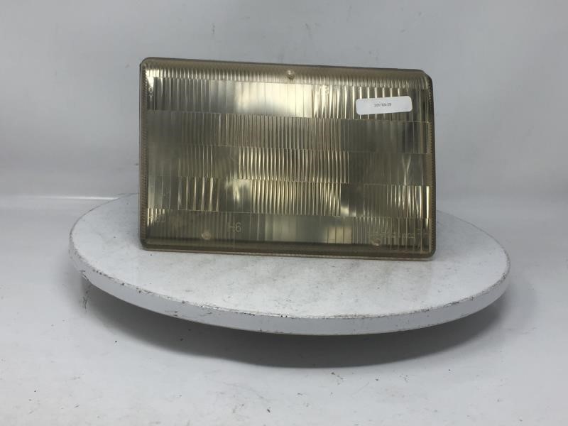 1997-2001 Jeep Cherokee Driver Left Oem Head Light Headlight Lamp 9955 - Oemusedautoparts1.com